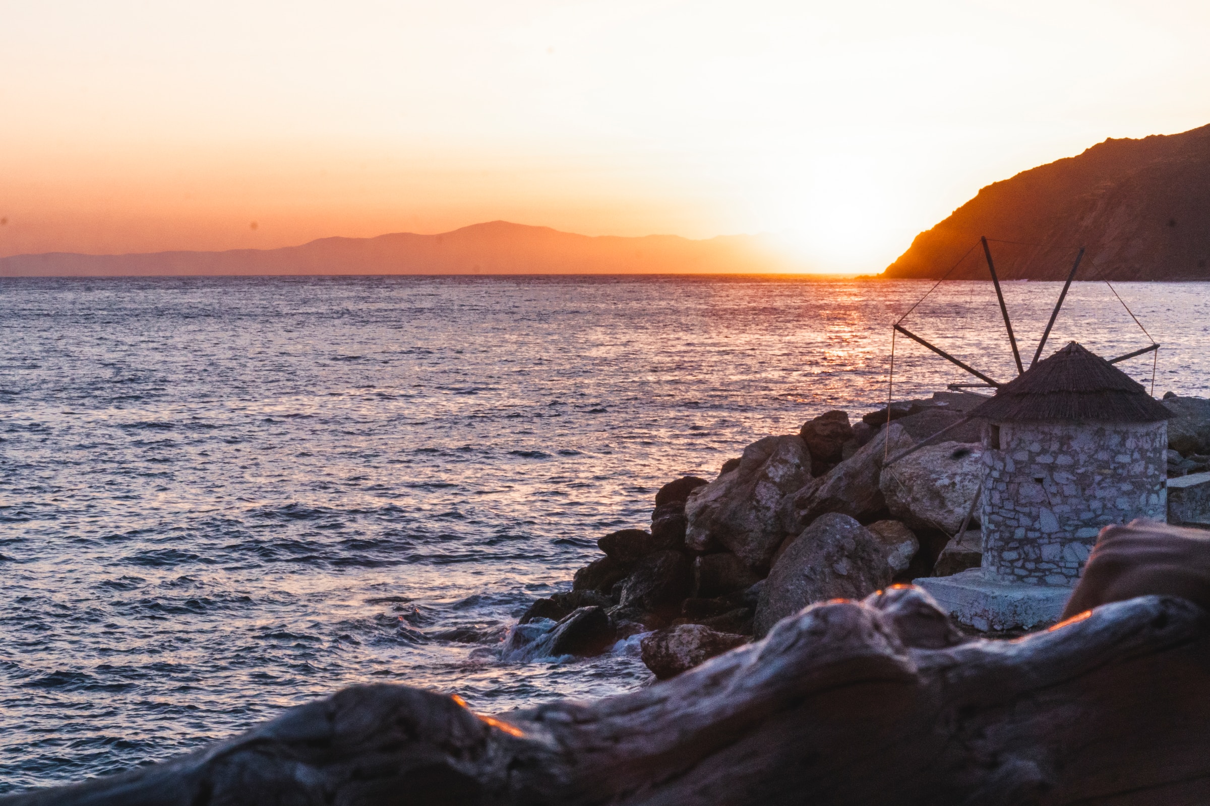 Grèce : 4 îles paradisiaques méconnues