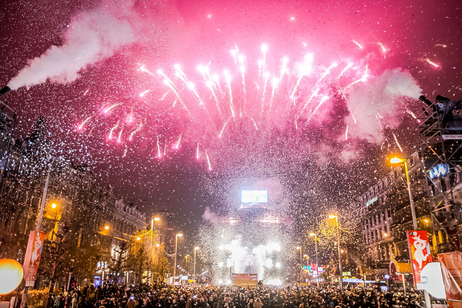 Na Winterpret kondigt Brussel nu Zomerpret aan!