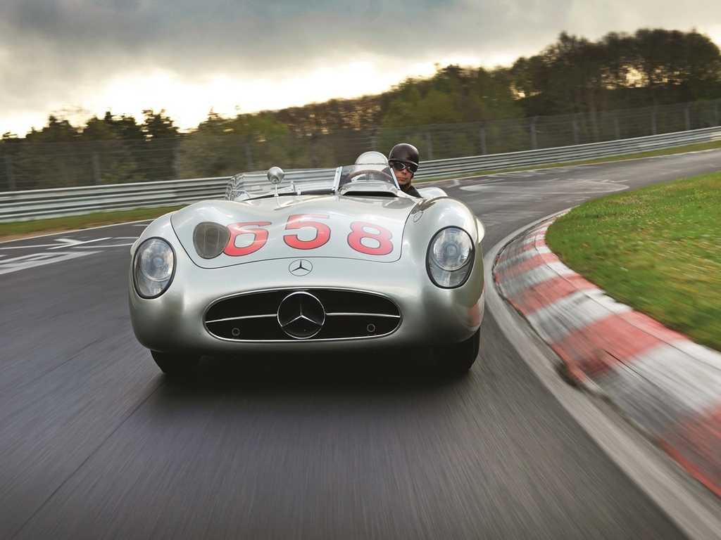 Video | Een dag, een plek: 11 juni 1955, Le Mans, de race die de racewereld veranderde