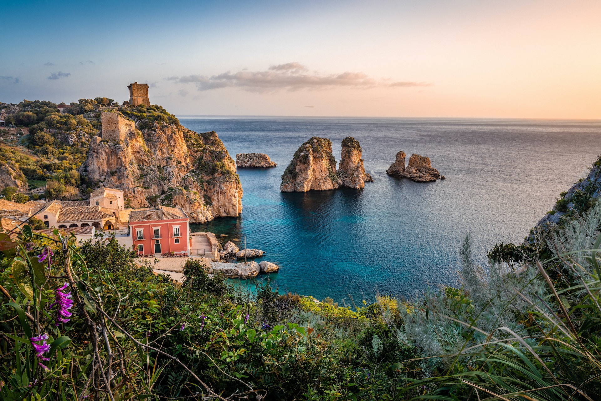 Sicilië: top 5 van de mooiste dorpen