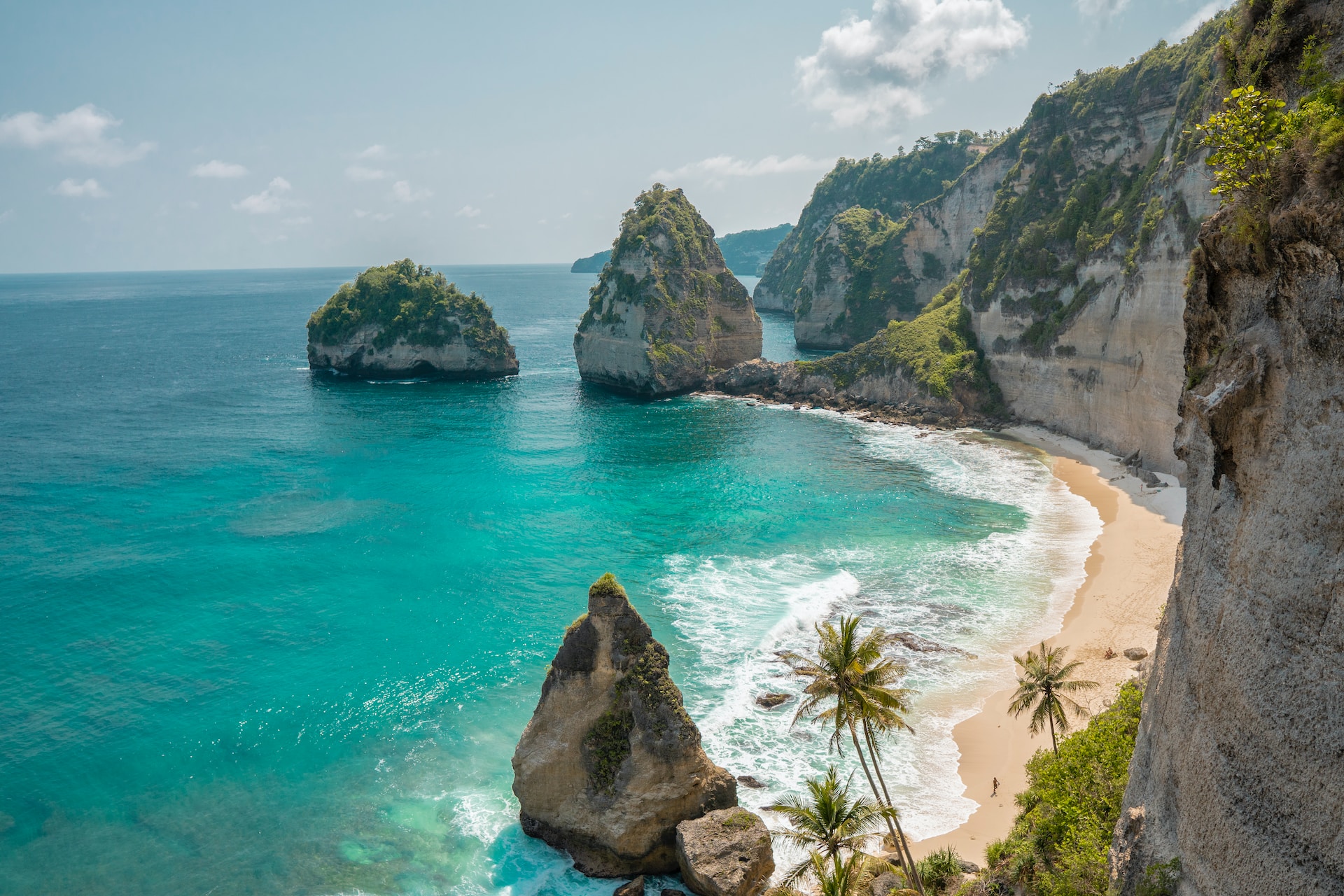 Bali: een toeristentaks voor buitenlandse reizigers!