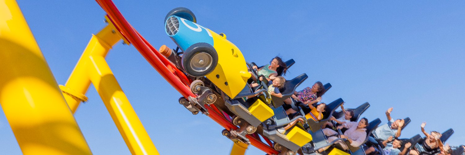 Parc Spirou en Provence: le Walibi local ?