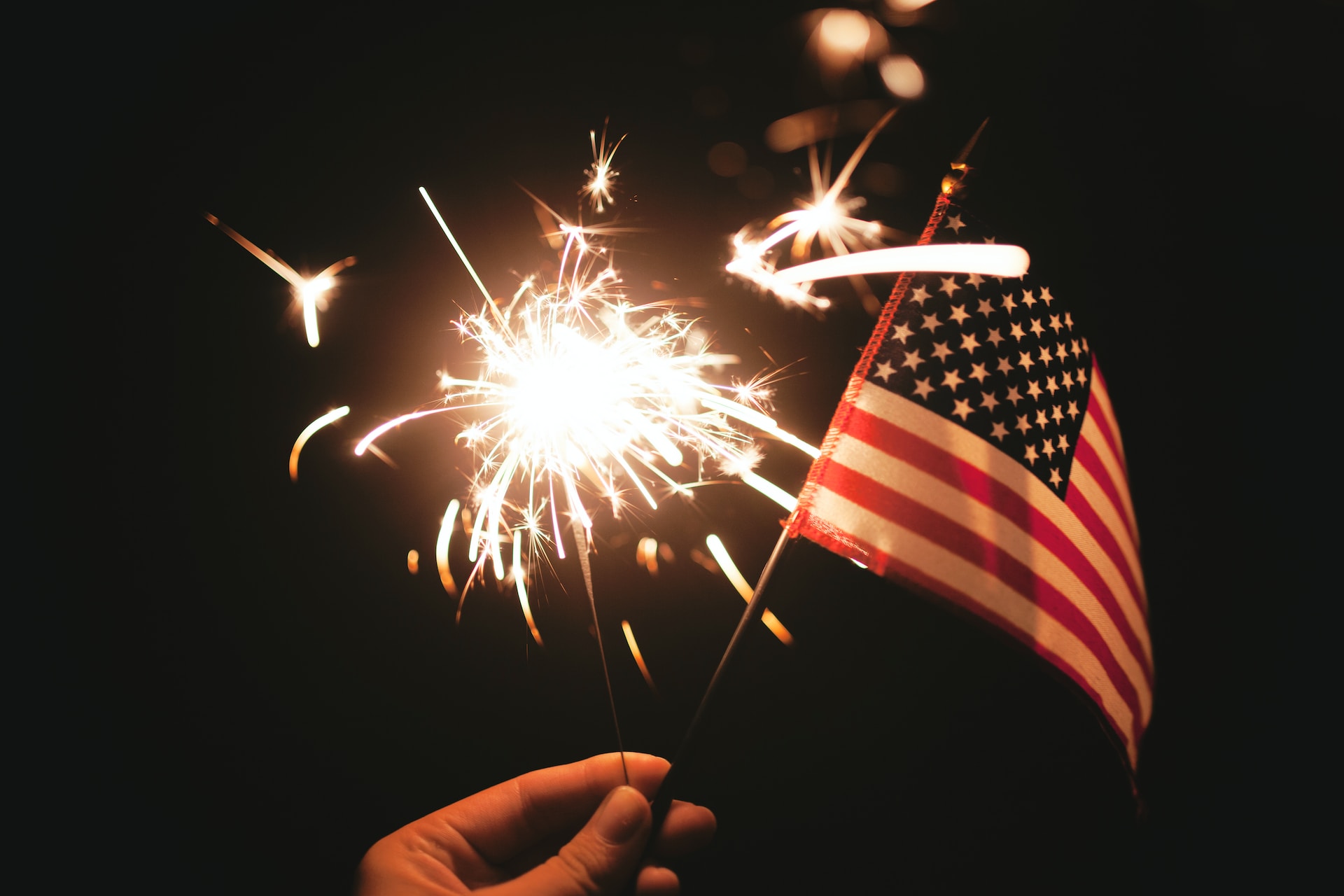 Un jour, un endroit : Philadelphie, 4 Juillet 1776, le jour où une nation est née