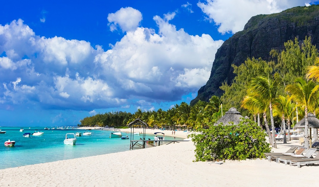Mauritius, ontdek dit prachtige groene en blauwe eiland