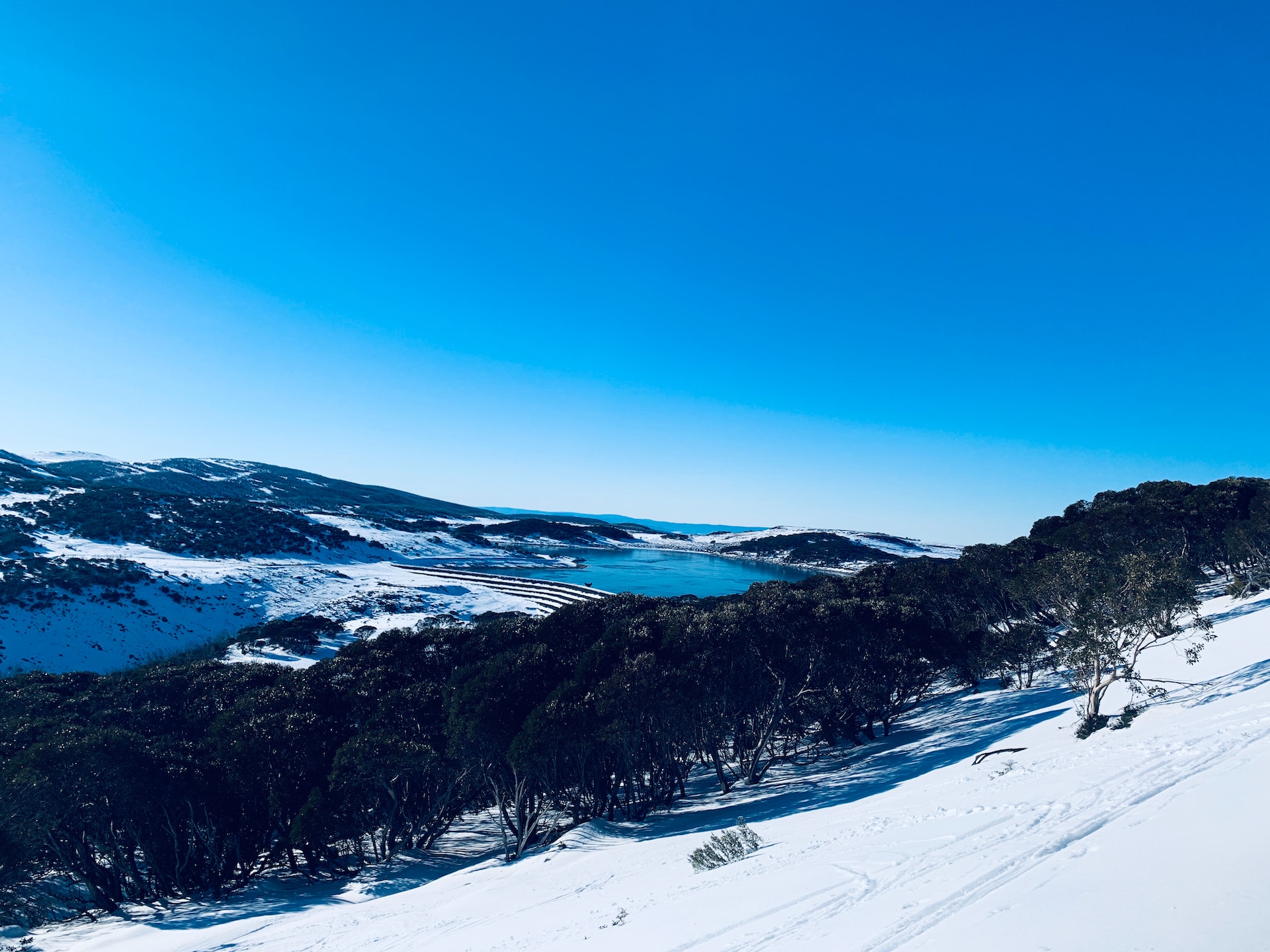 Australië getroffen door te zachte winter: skigebieden lijden!