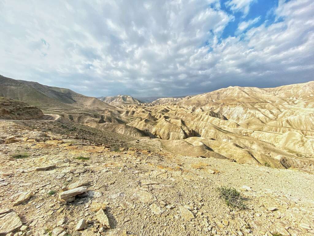 Westelijke Jordaanoever: een nieuwe locatie toegevoegd aan de UNESCO werelderfgoedlijst
