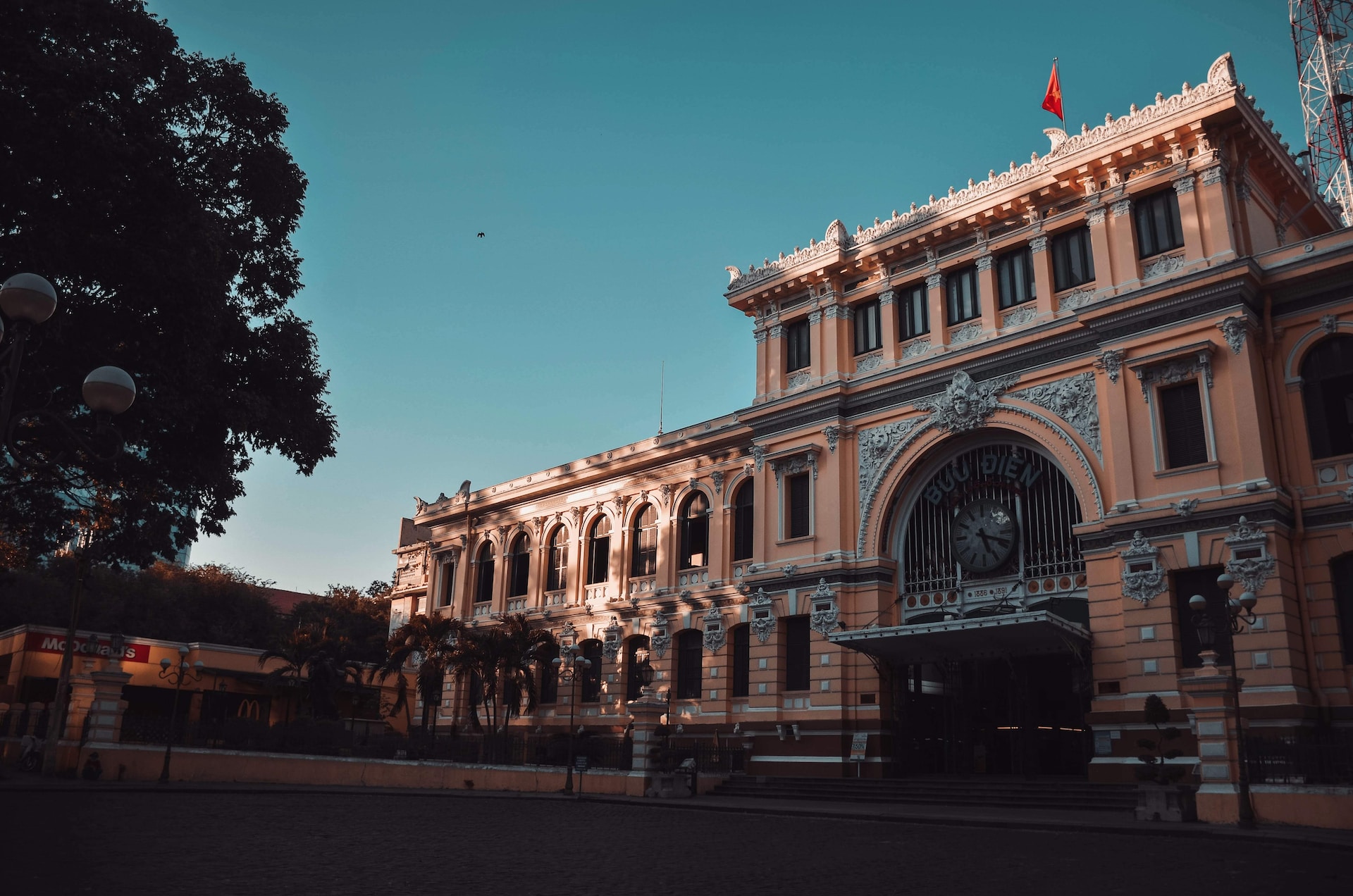 Ho Chi Minh