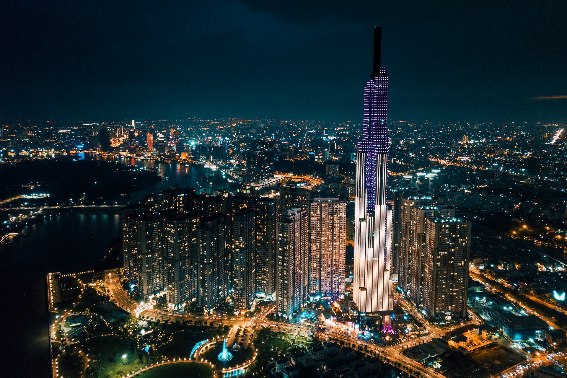 Ho Chi Minh