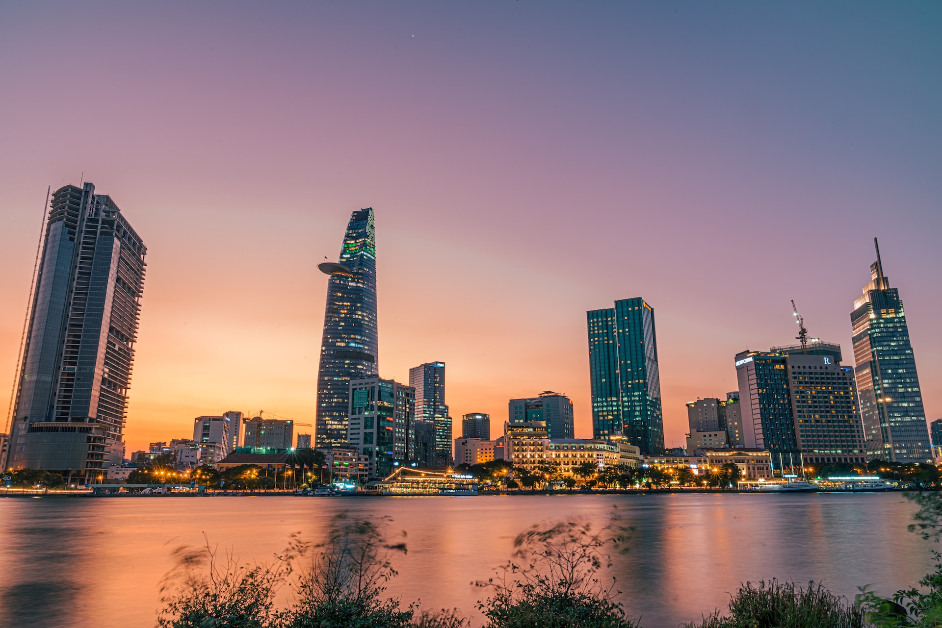 Vietnam: waarom veranderde Saigon zijn naam in Ho Chi Minh-stad?