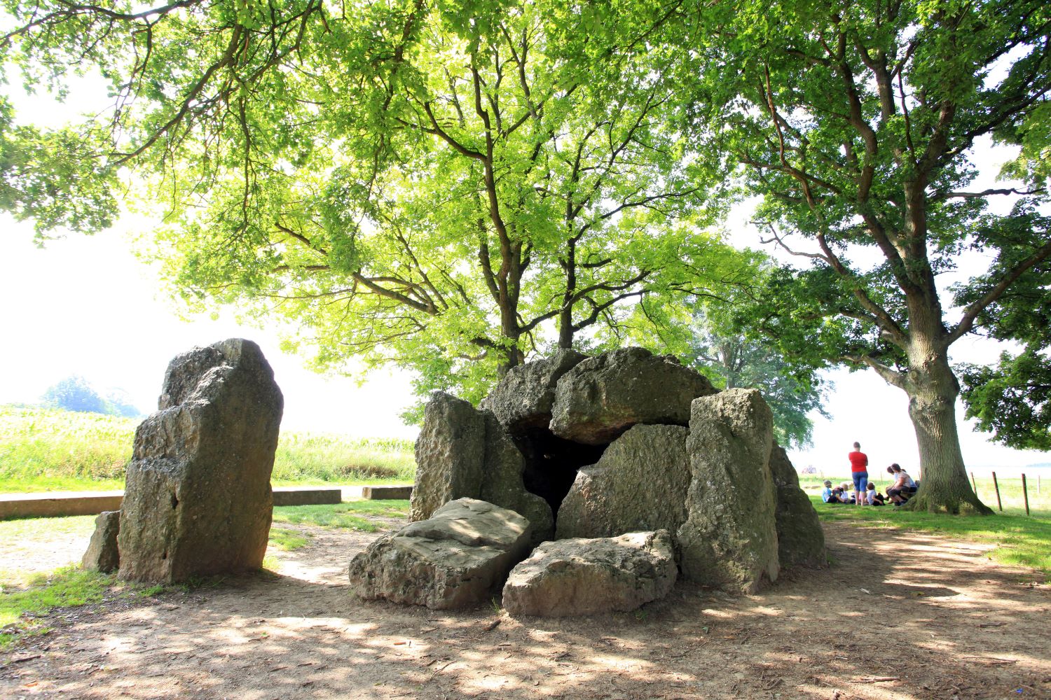 Dolmen