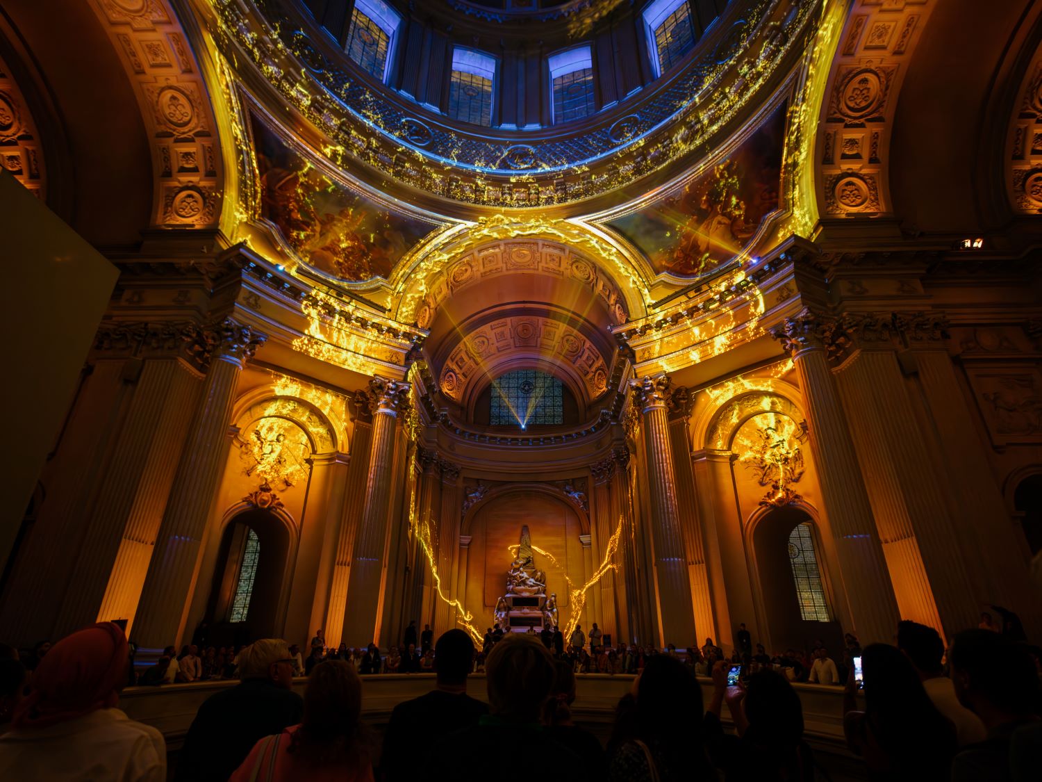 Aura Invalides
