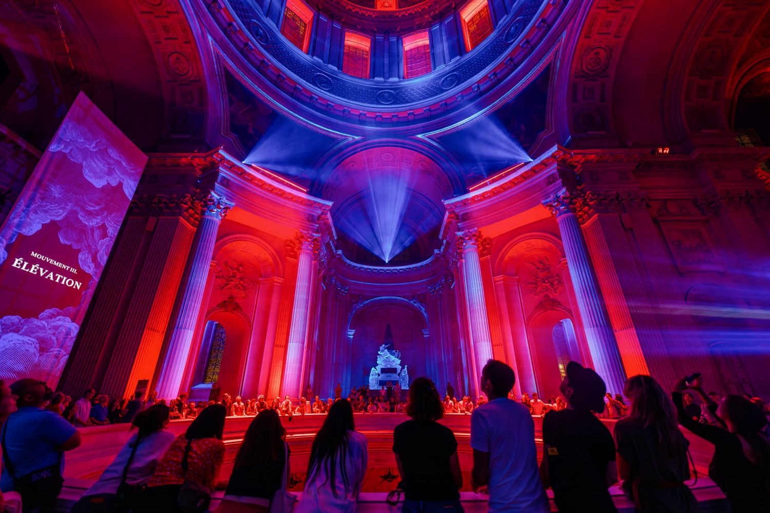 Aura Invalides