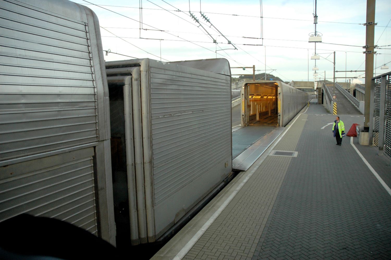 eurotunnel