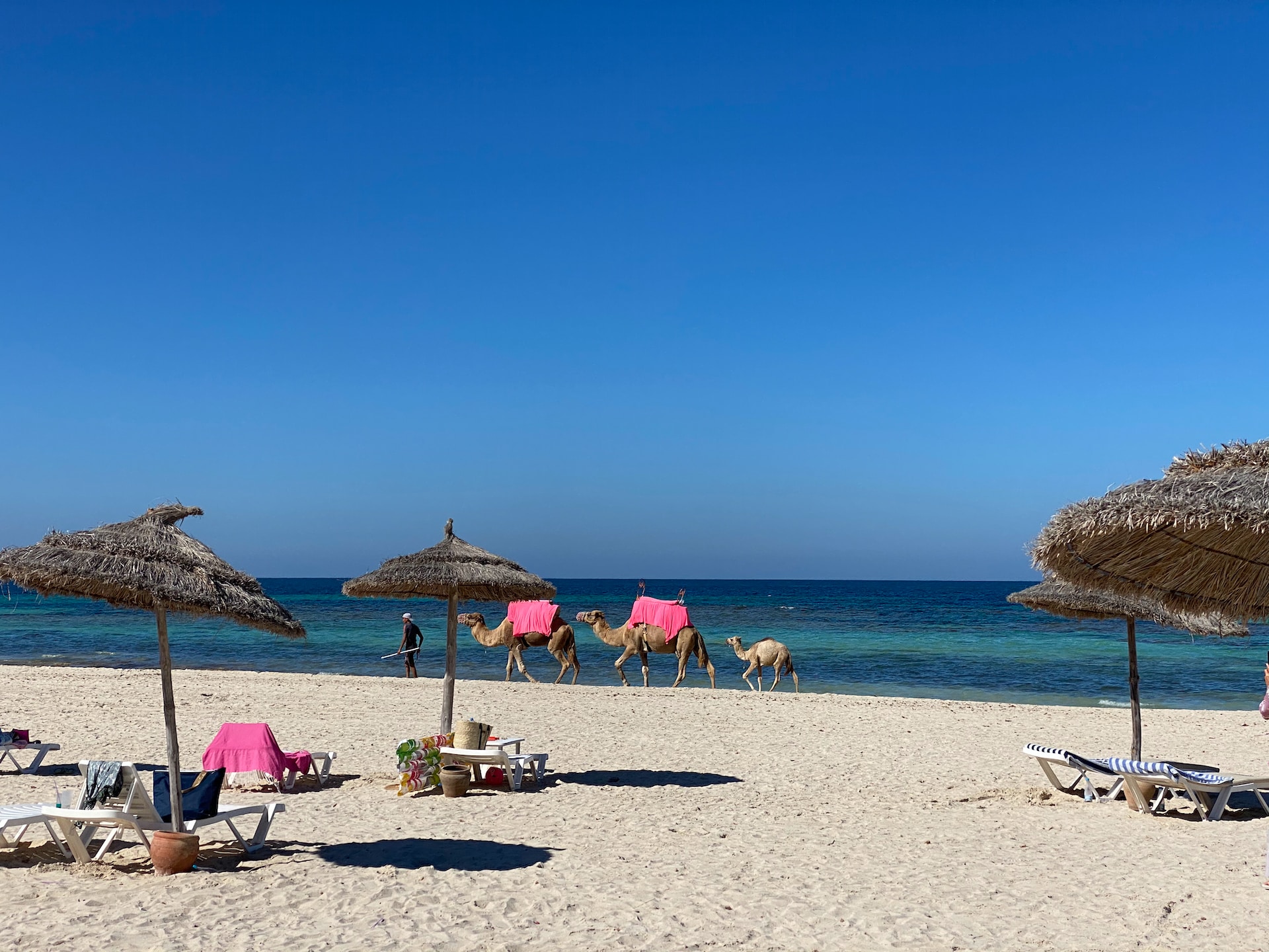 5 tips om betaalbaar Nieuwjaar te vieren op een exotische locatie
