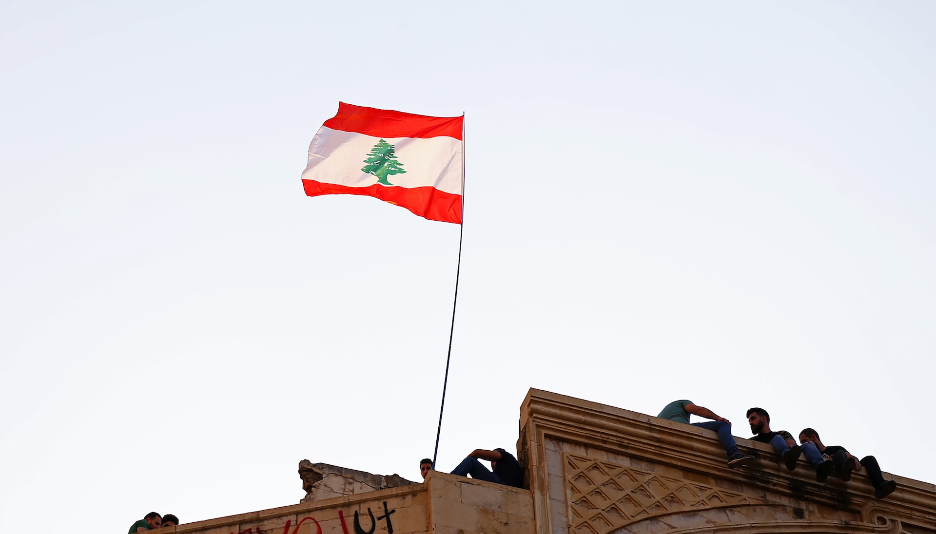 lebanon