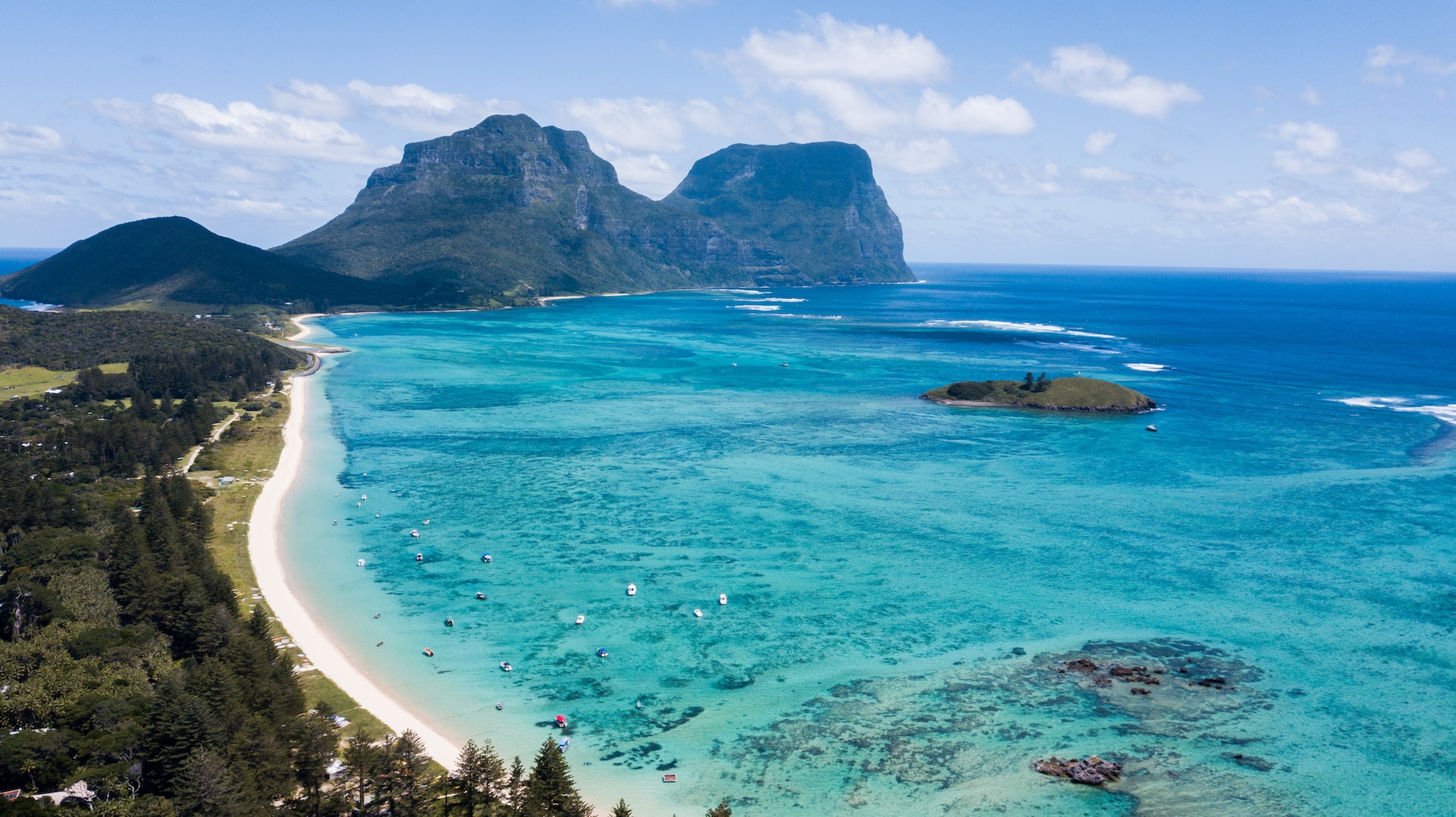 Australia