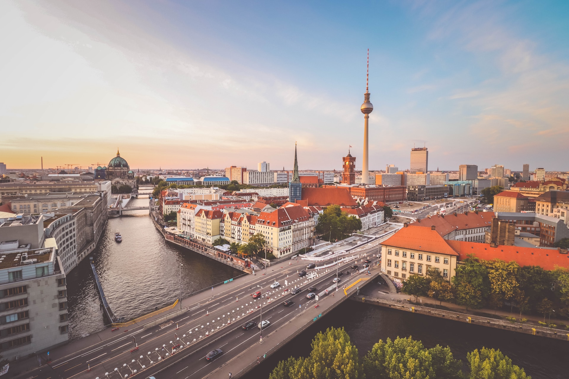 Les 5 secrets les mieux tenus de Berlin