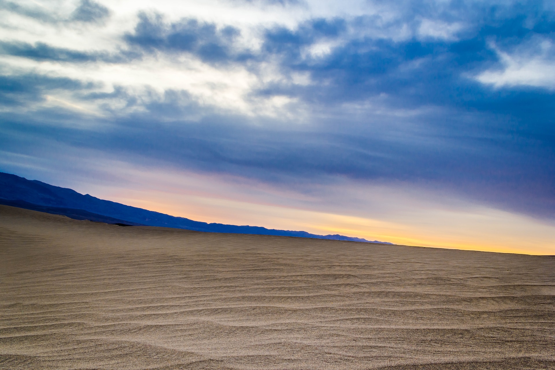 death valley