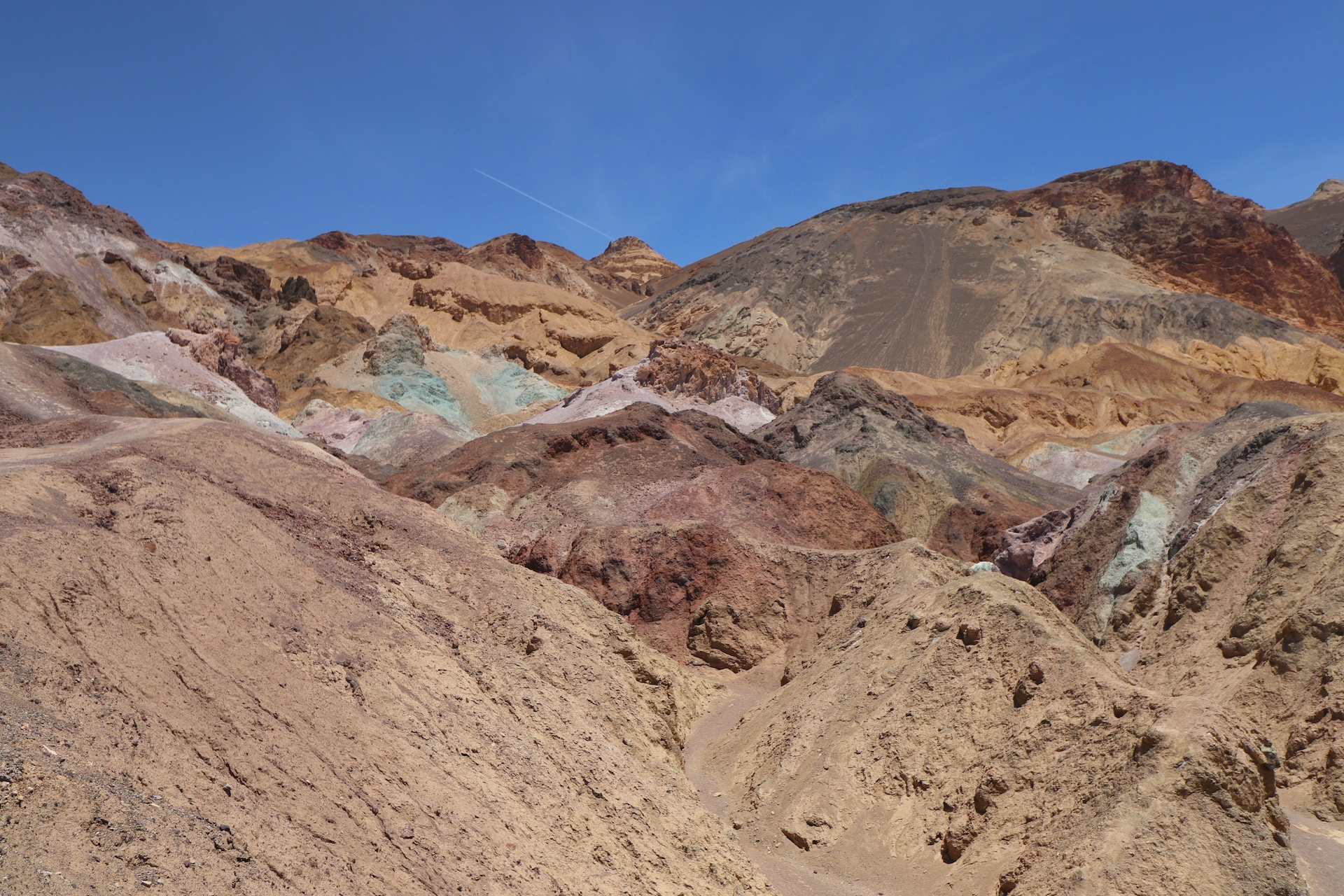 death valley