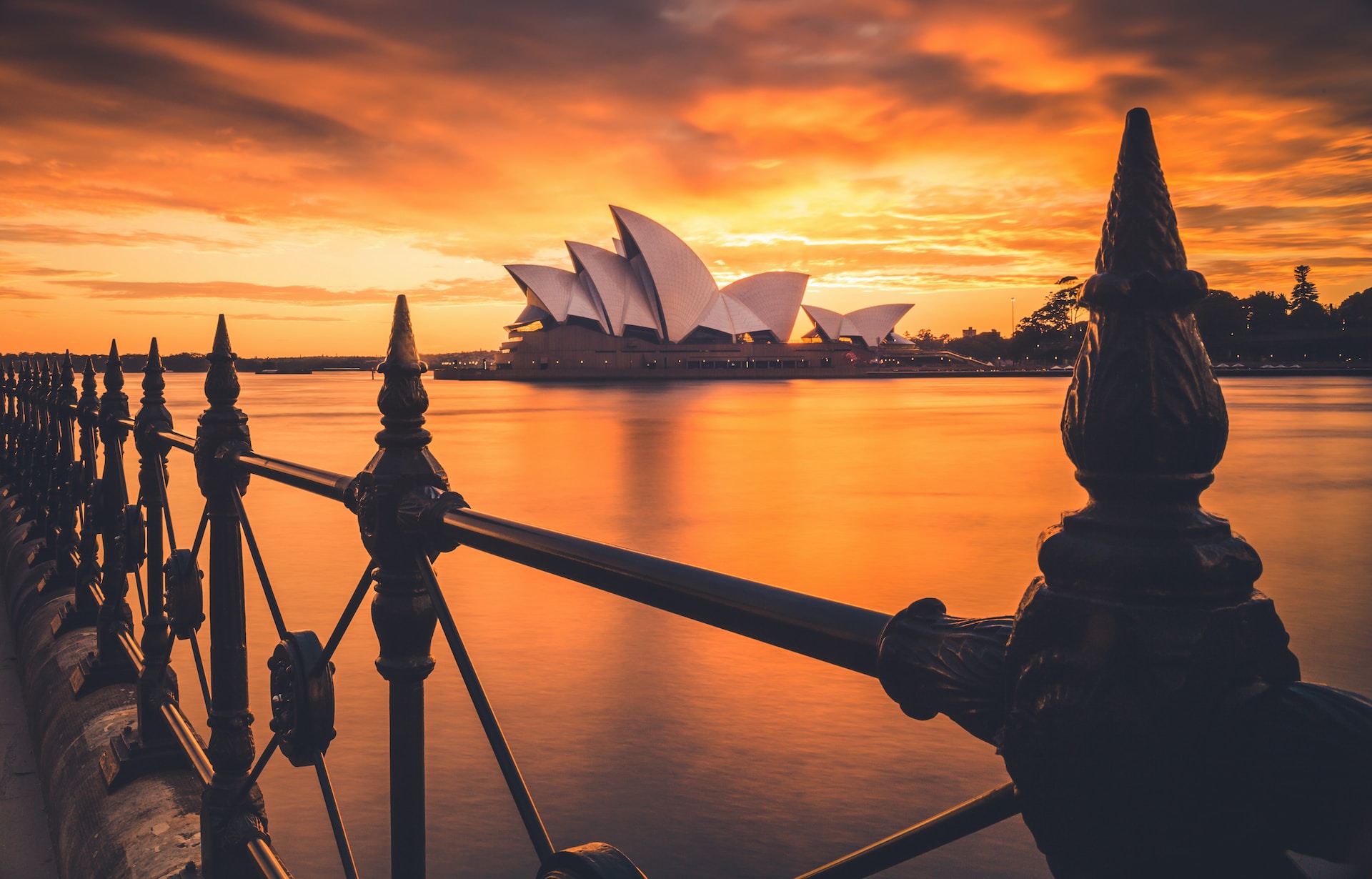 50 ans de l'Opéra de Sydney : retour ce chef-d’œuvre du XXe siècle !