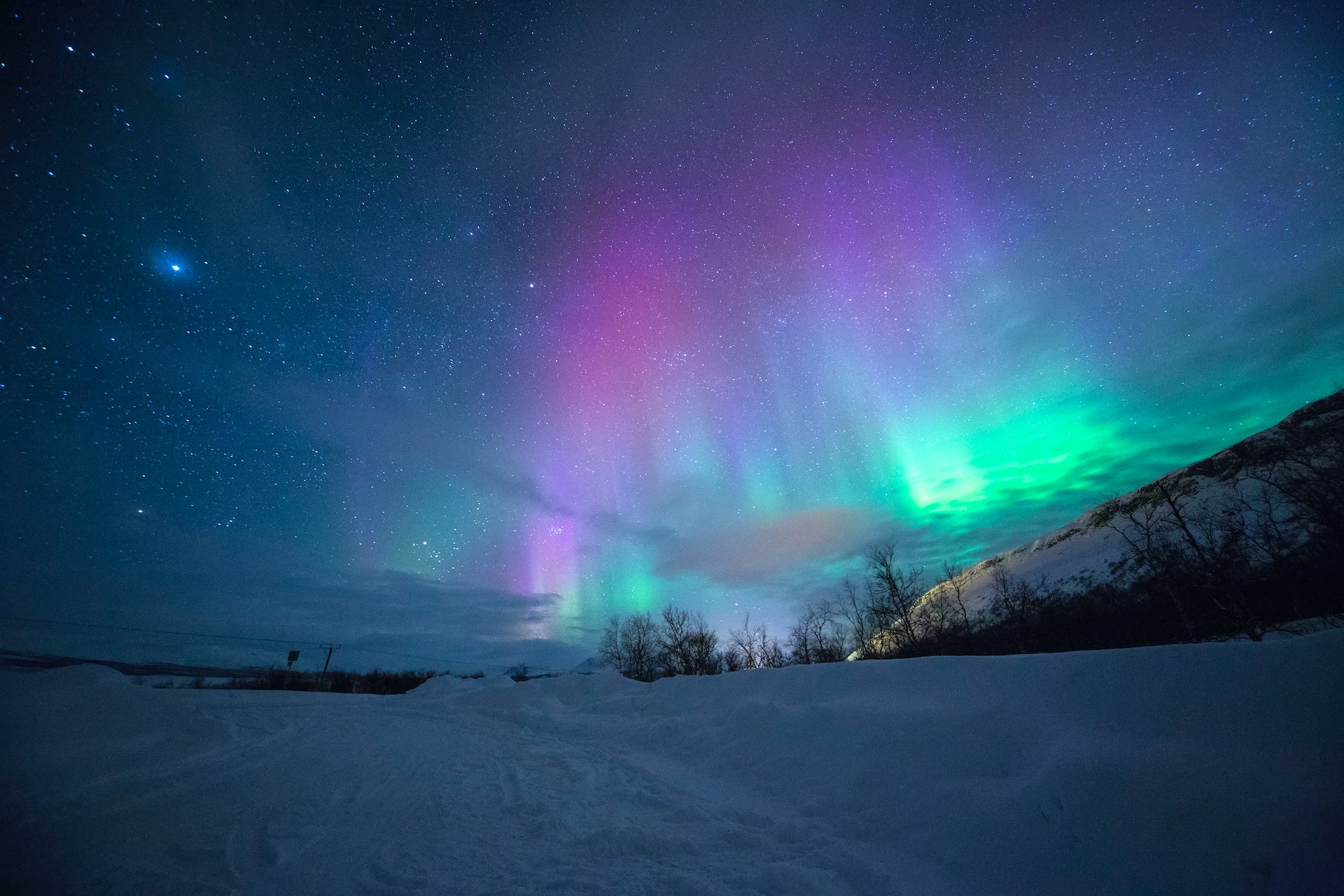 nothern lights