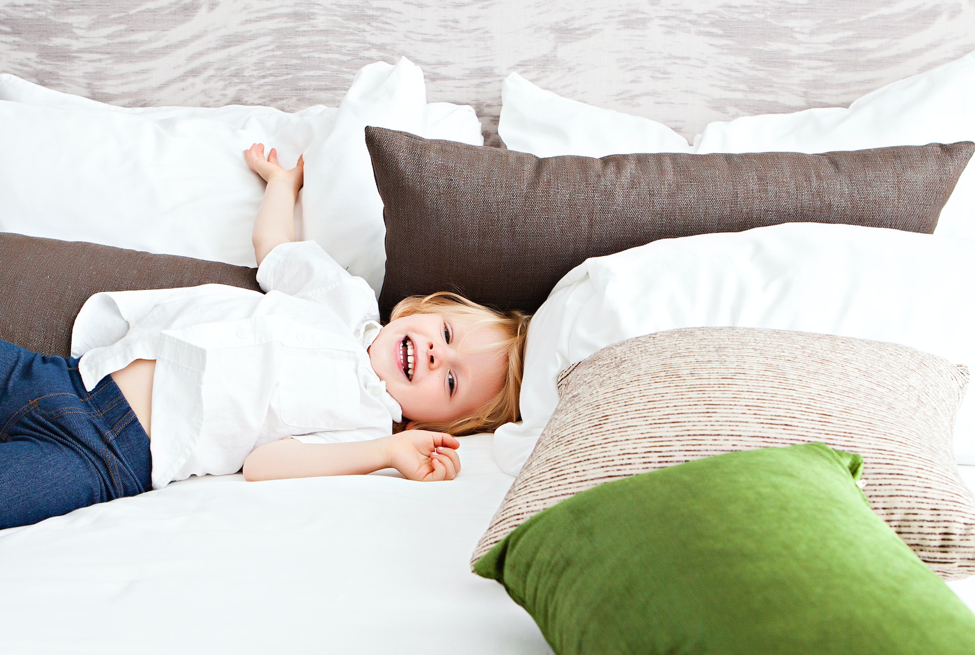 Herfsttip: kinderen verblijven gratis in de Martin’s Hotels!