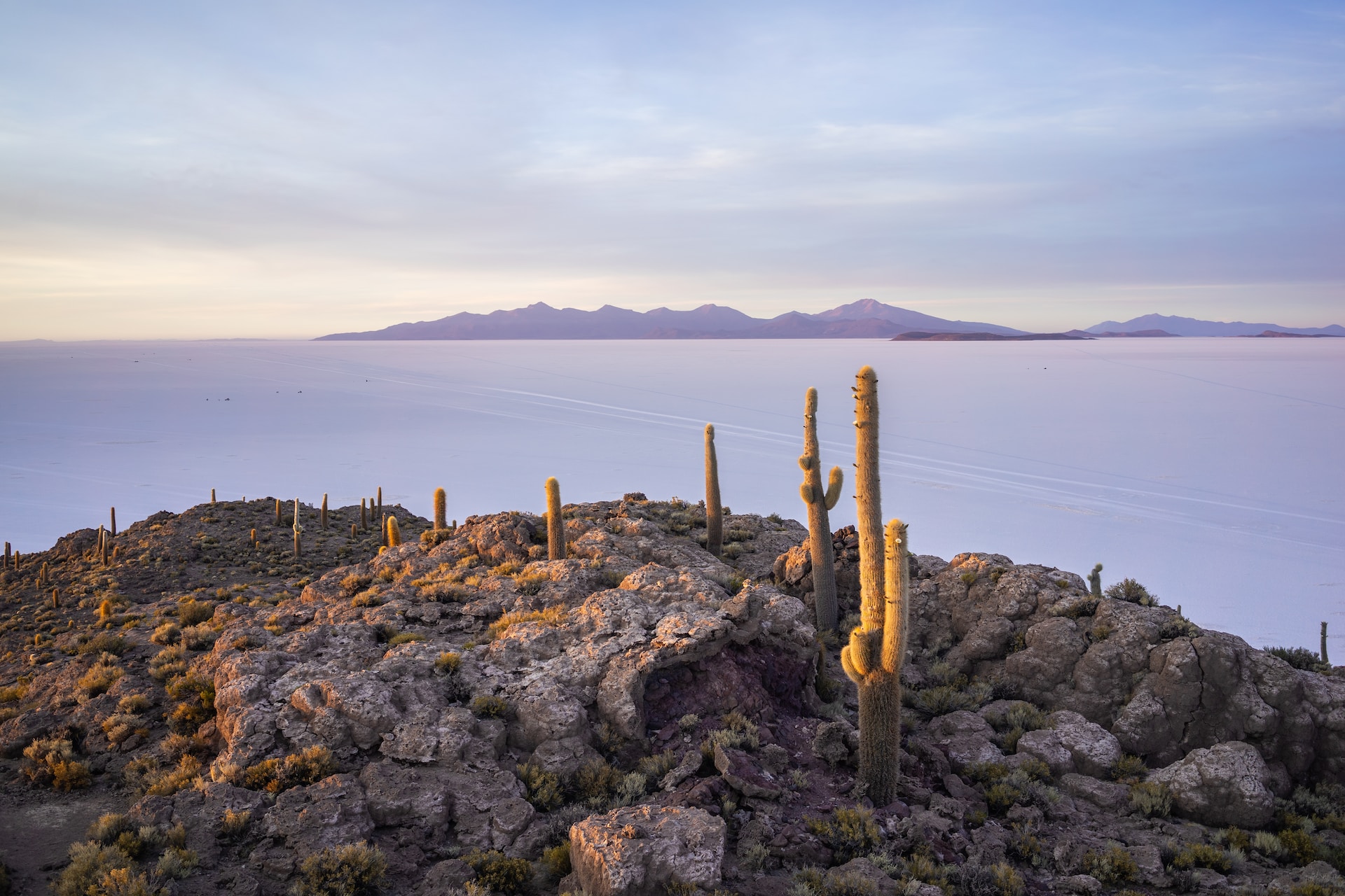 bolivia