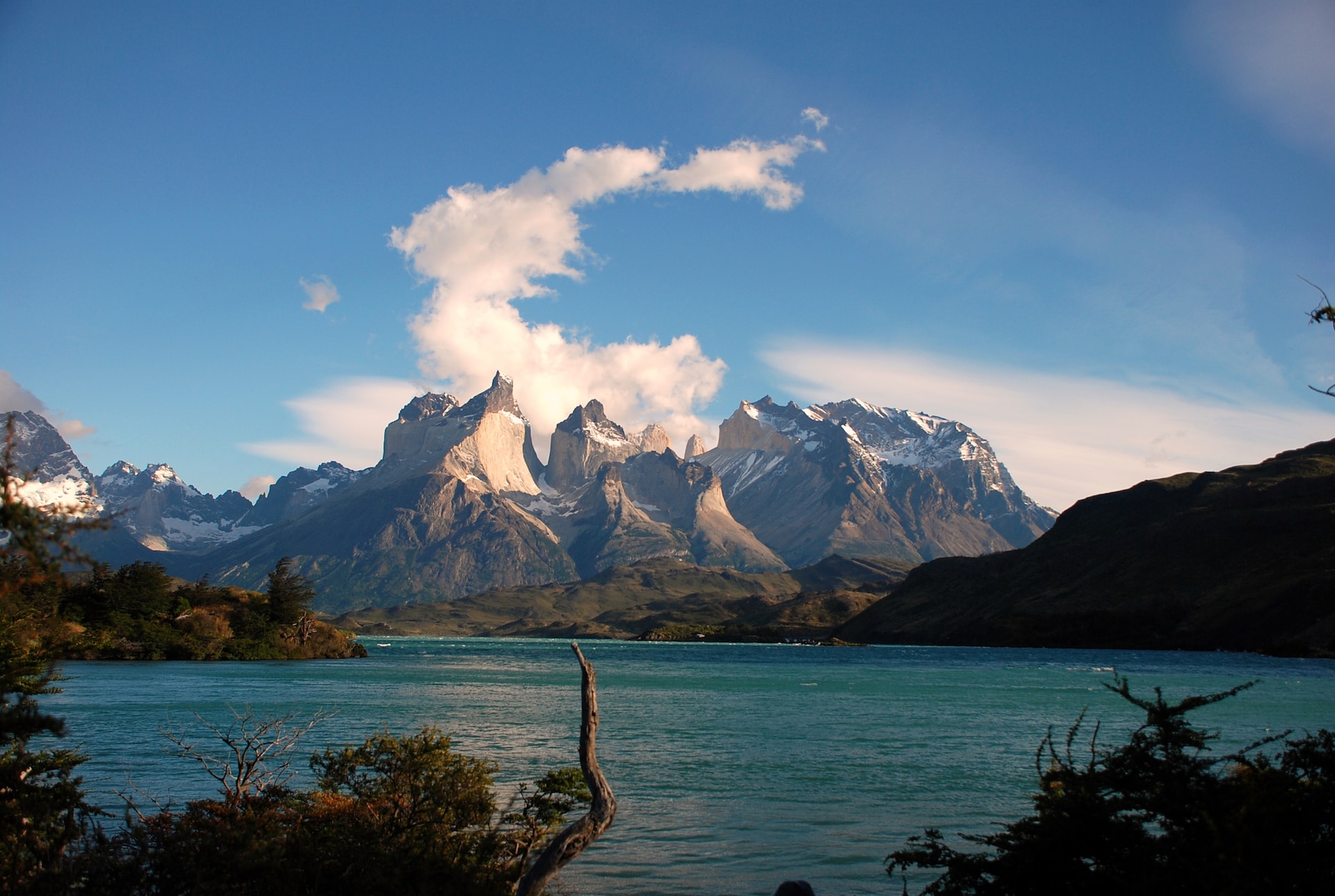 patagonia