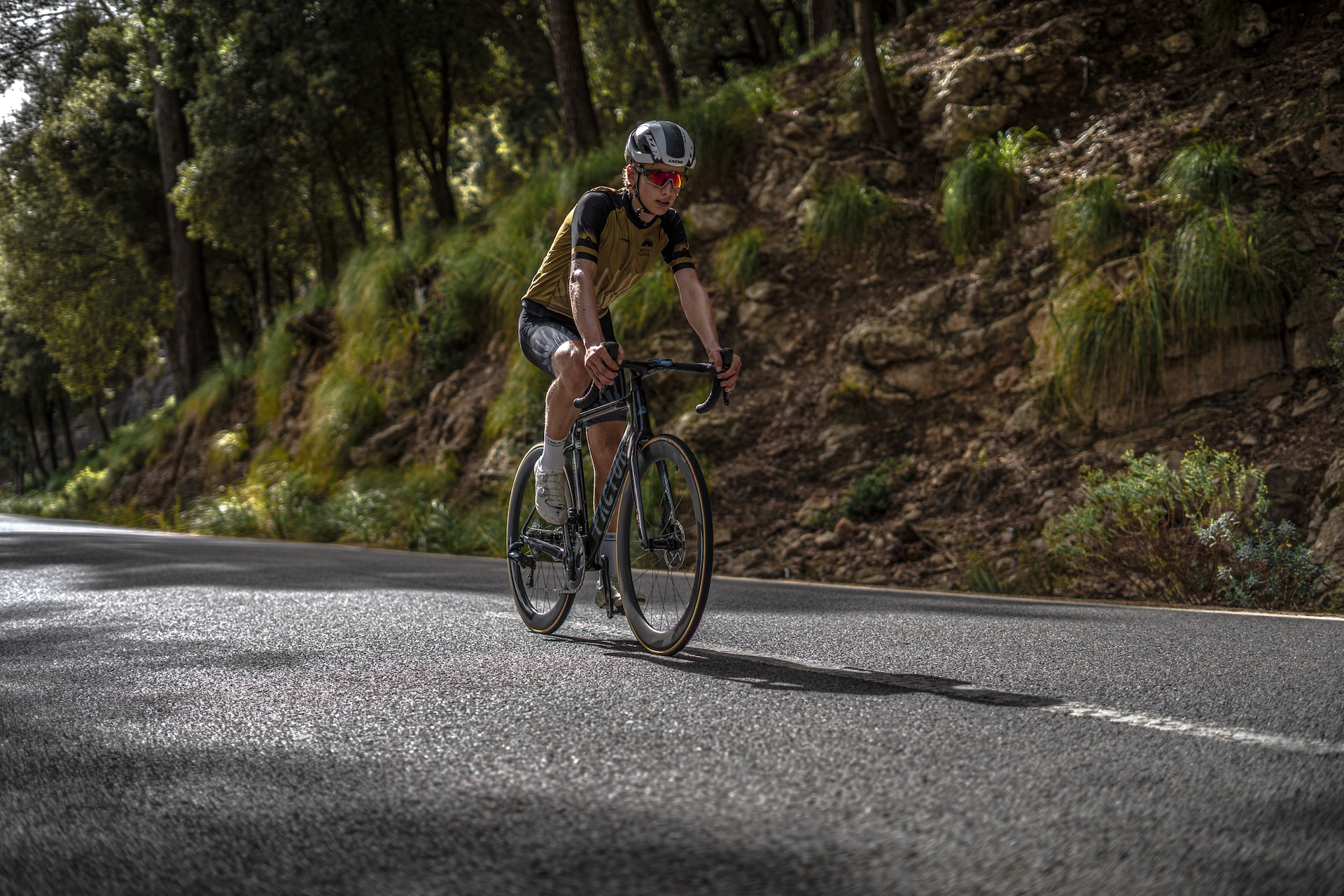 EuroVelo dévoile l’Iberian Cycle Route qui relie Lisbonne à Pampelune