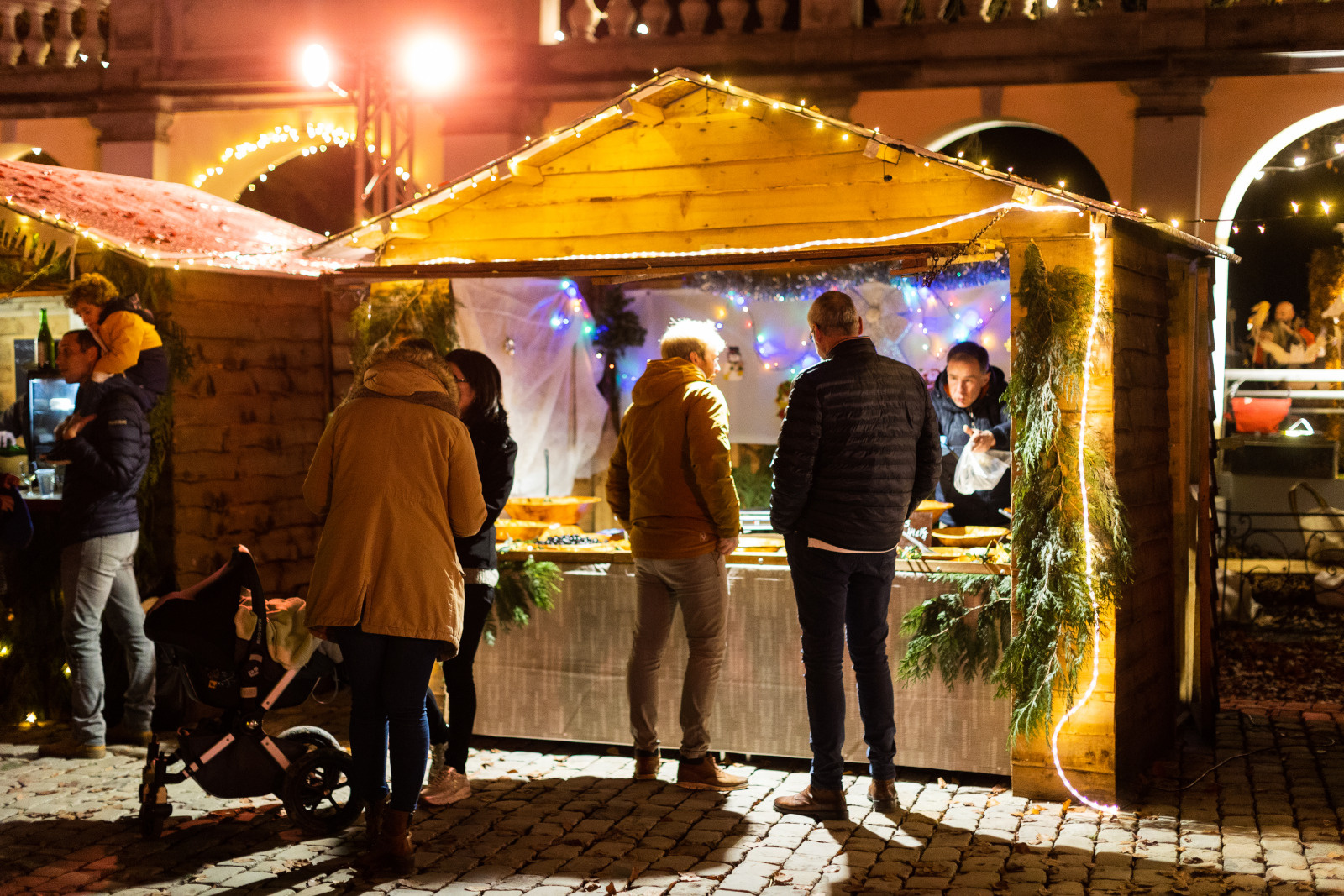 5 niet te missen Kerstmarkten deze winter