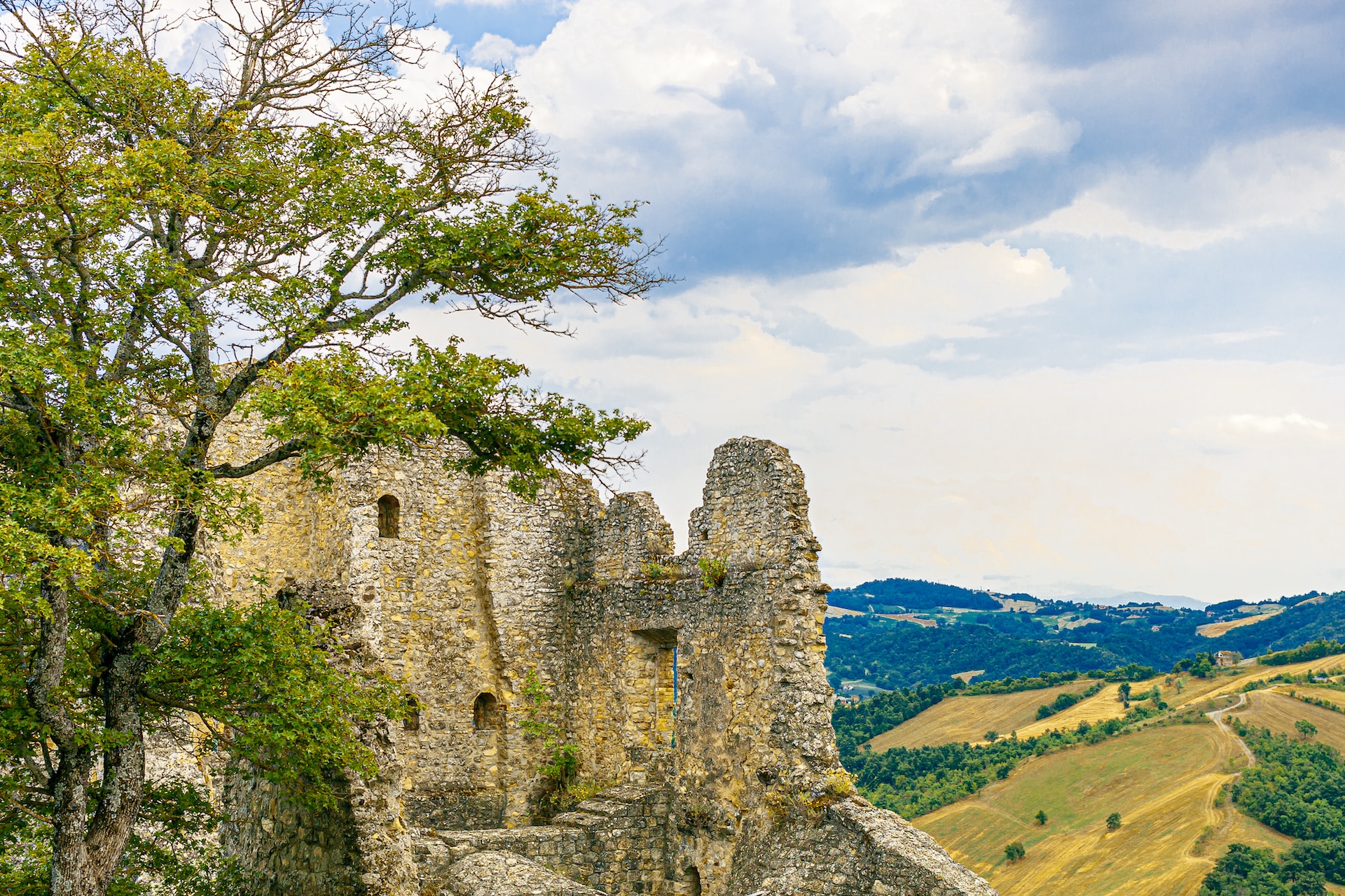 canossa