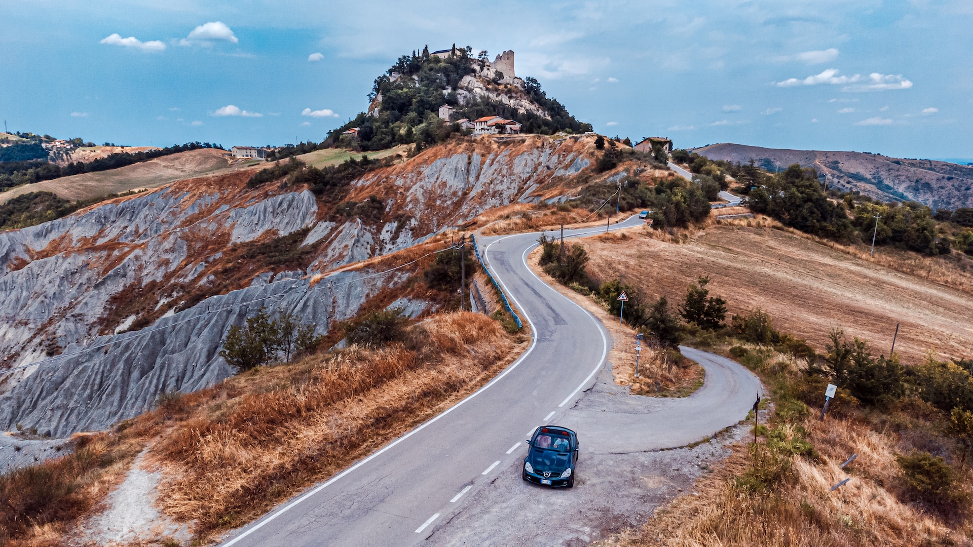 canossa
