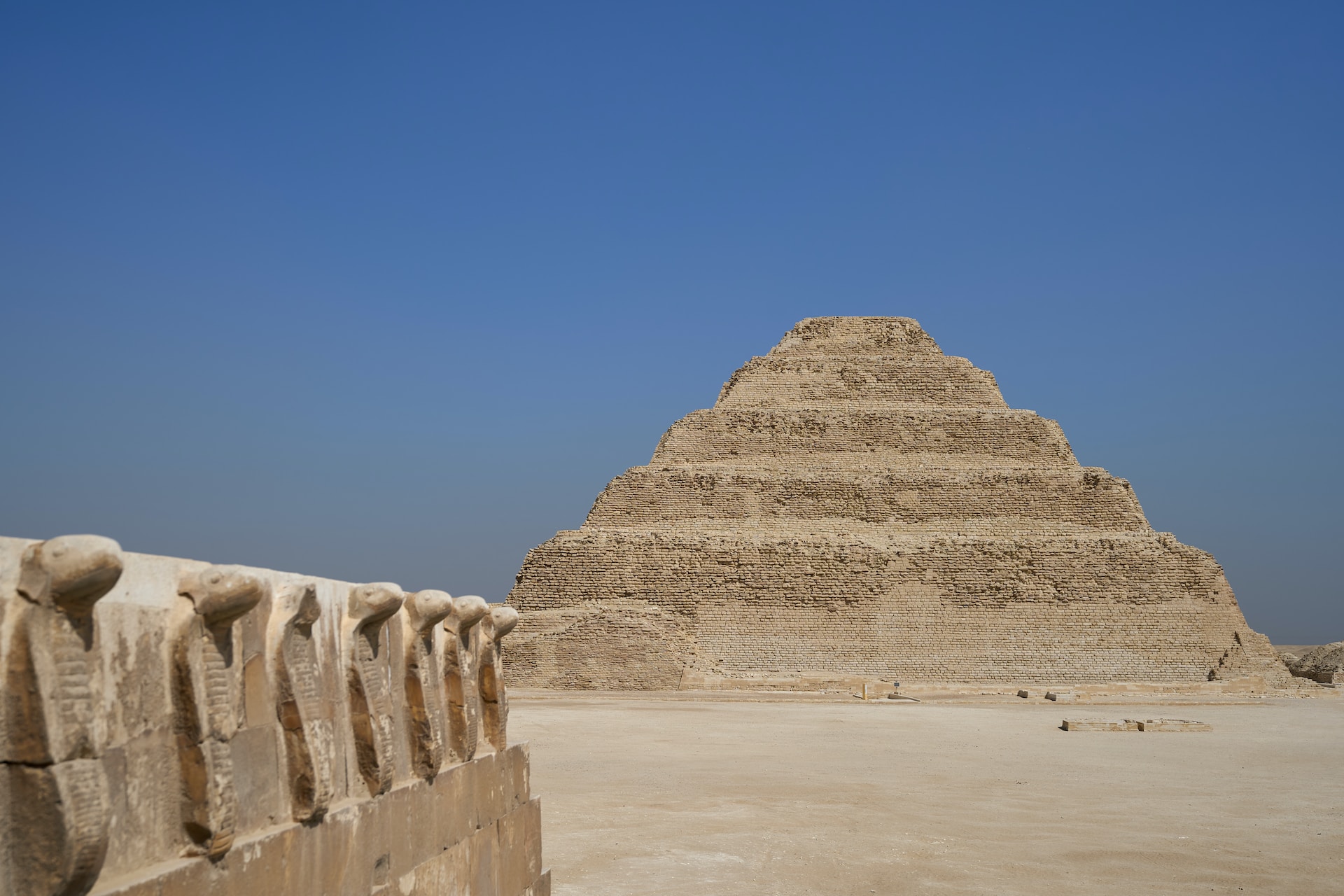 Verloren stad: Memphis, Egypte, van glorie tot vergetelheid, een reis door de tijd!