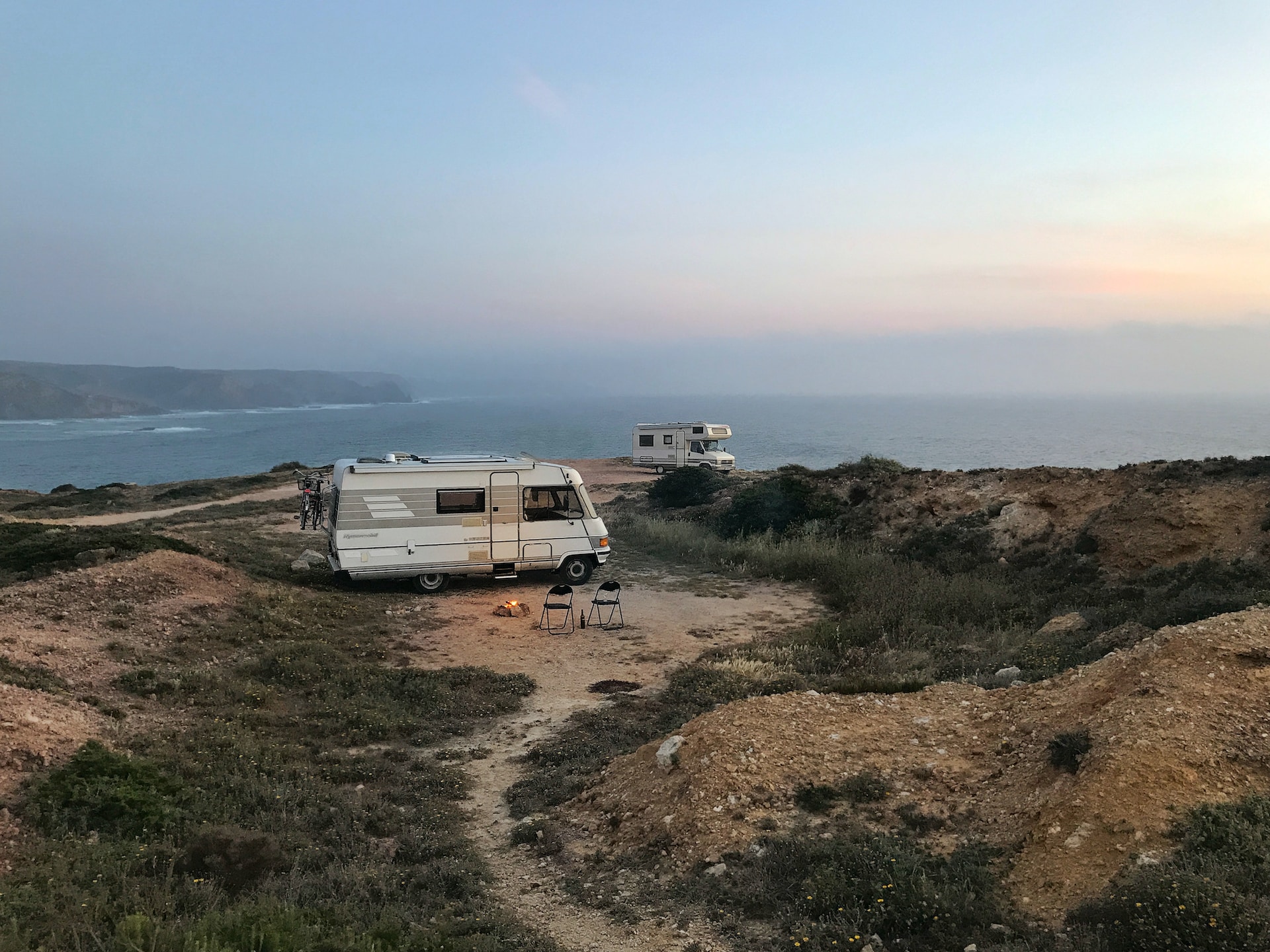 camping-car