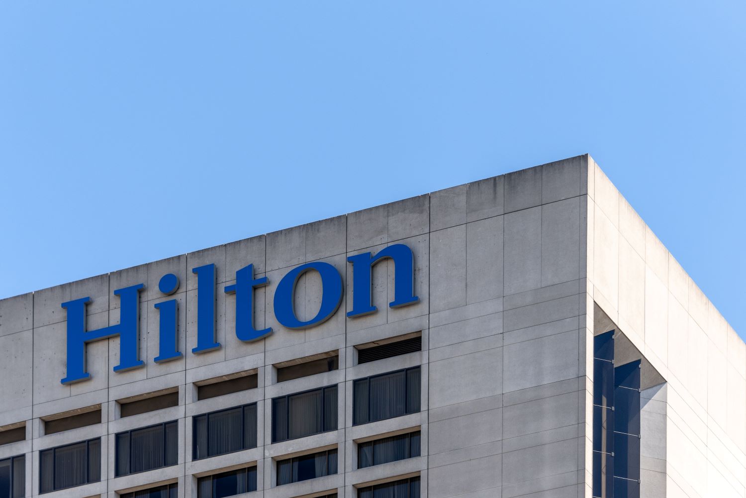 hilton