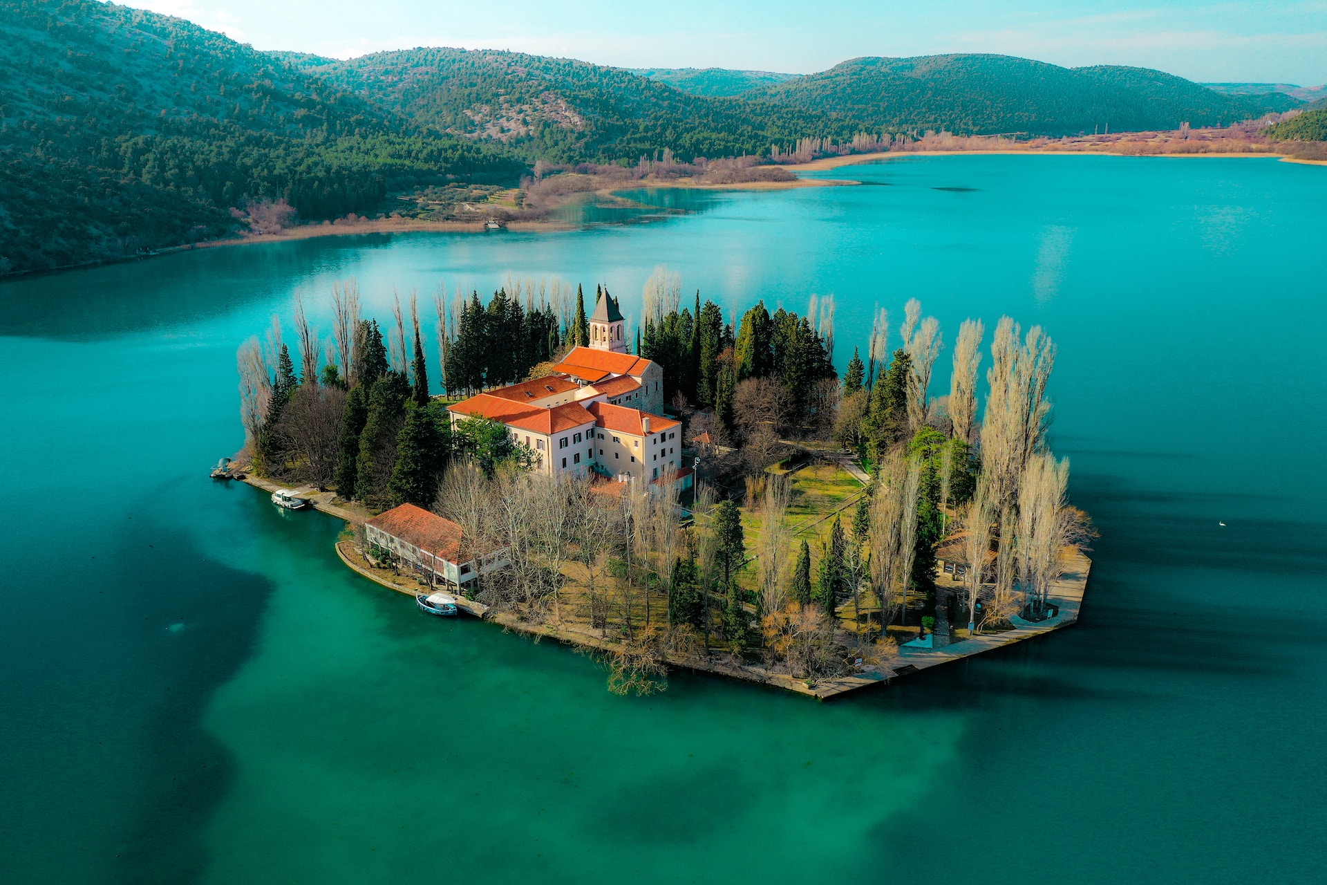 balkans