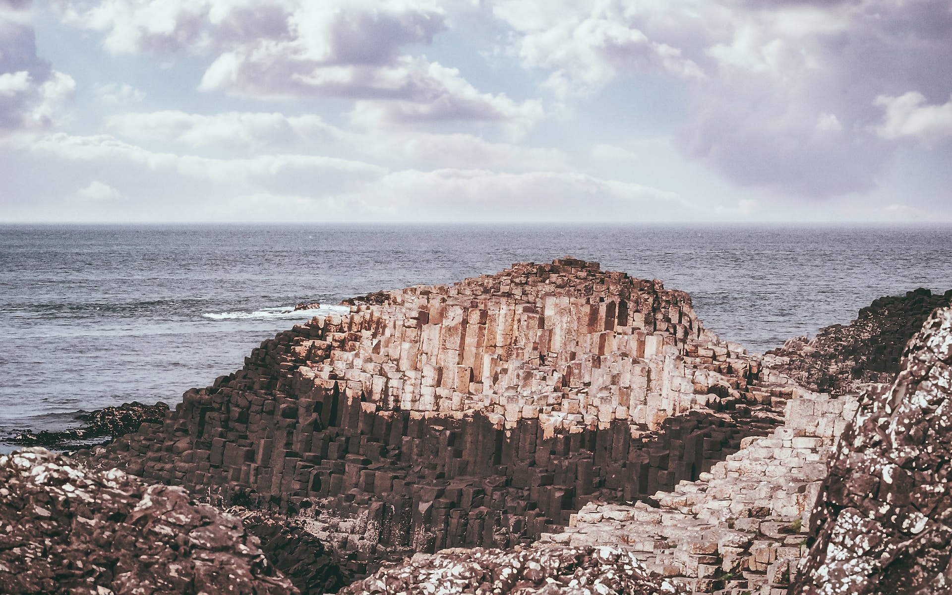 Giant's Causeway