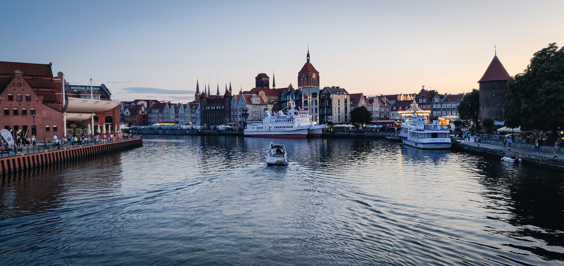 gdansk