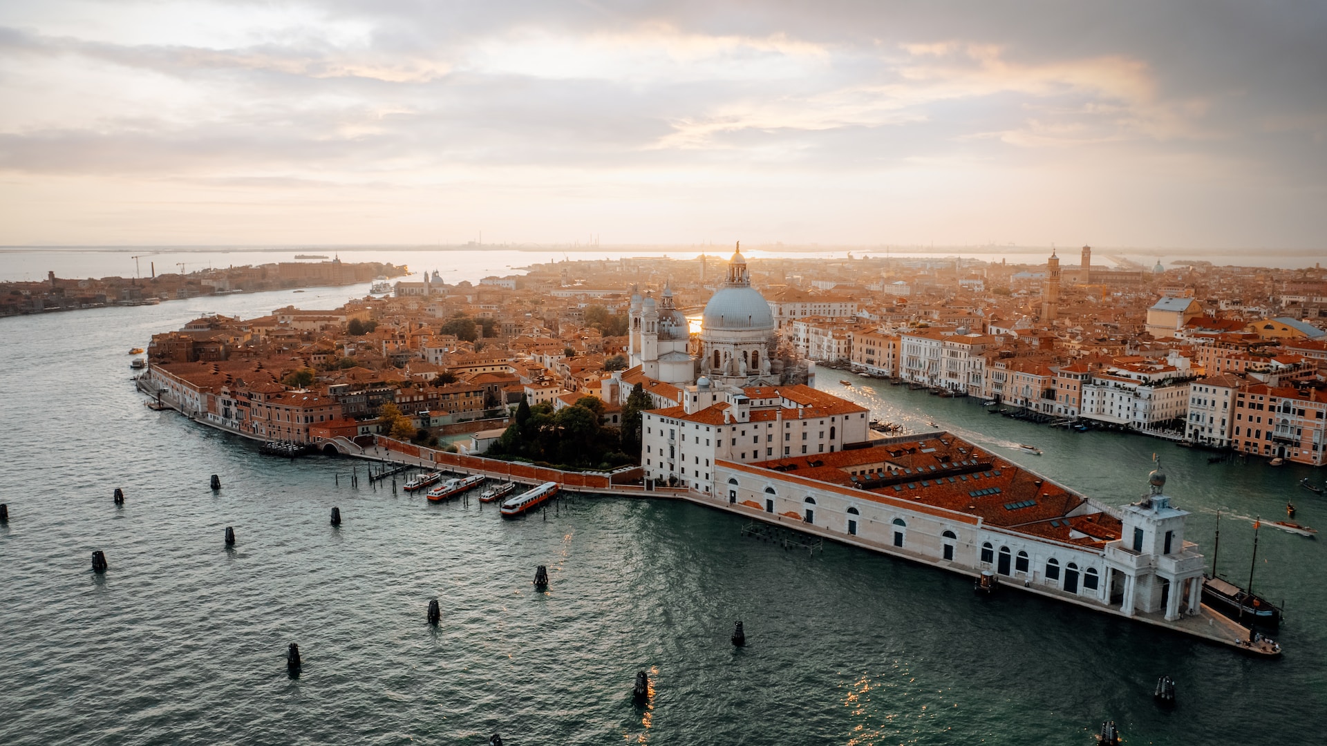 Venise : la taxe touristique se précise !