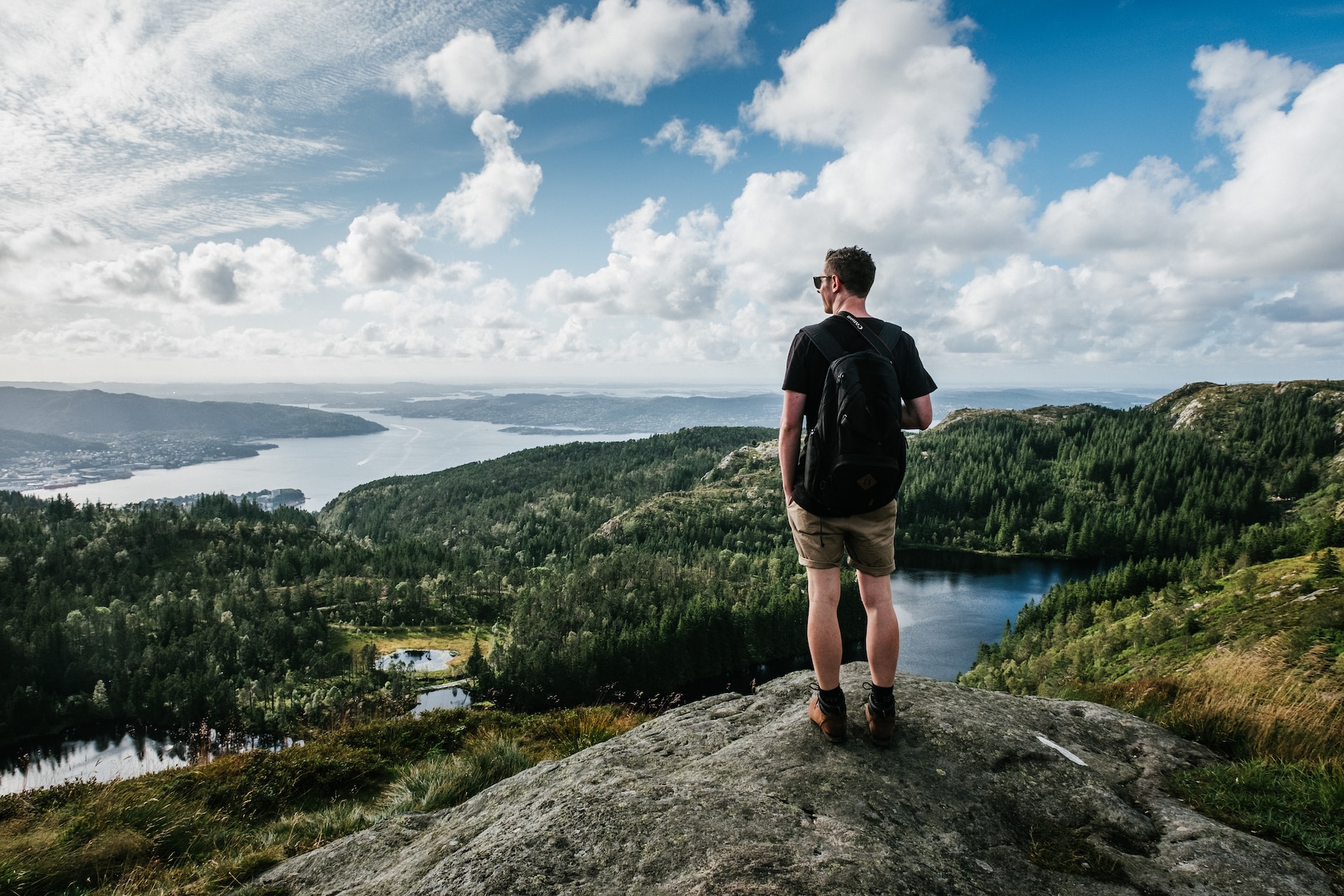 bergen