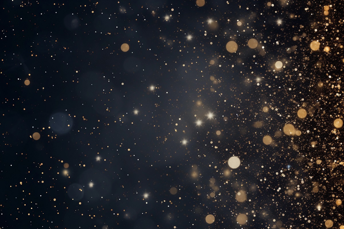 Beste wensen voor een 2024