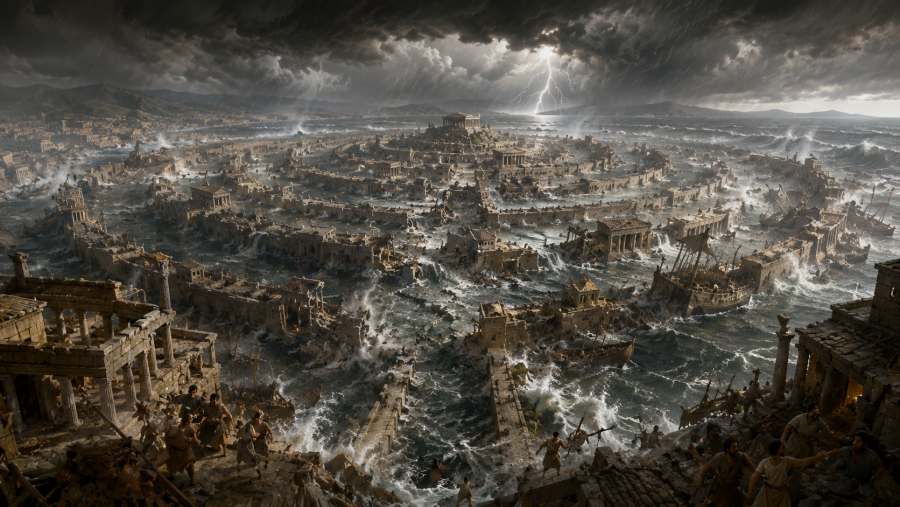 atlantide