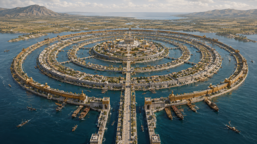 atlantide