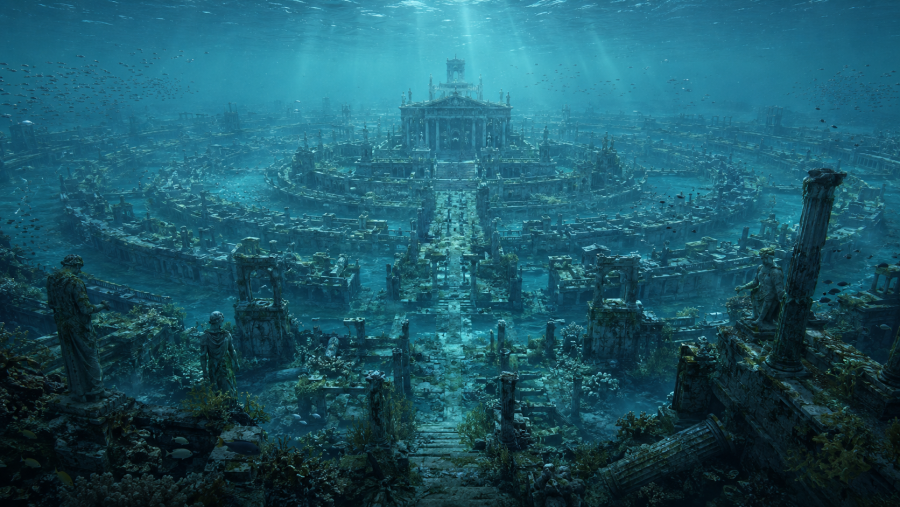 atlantide