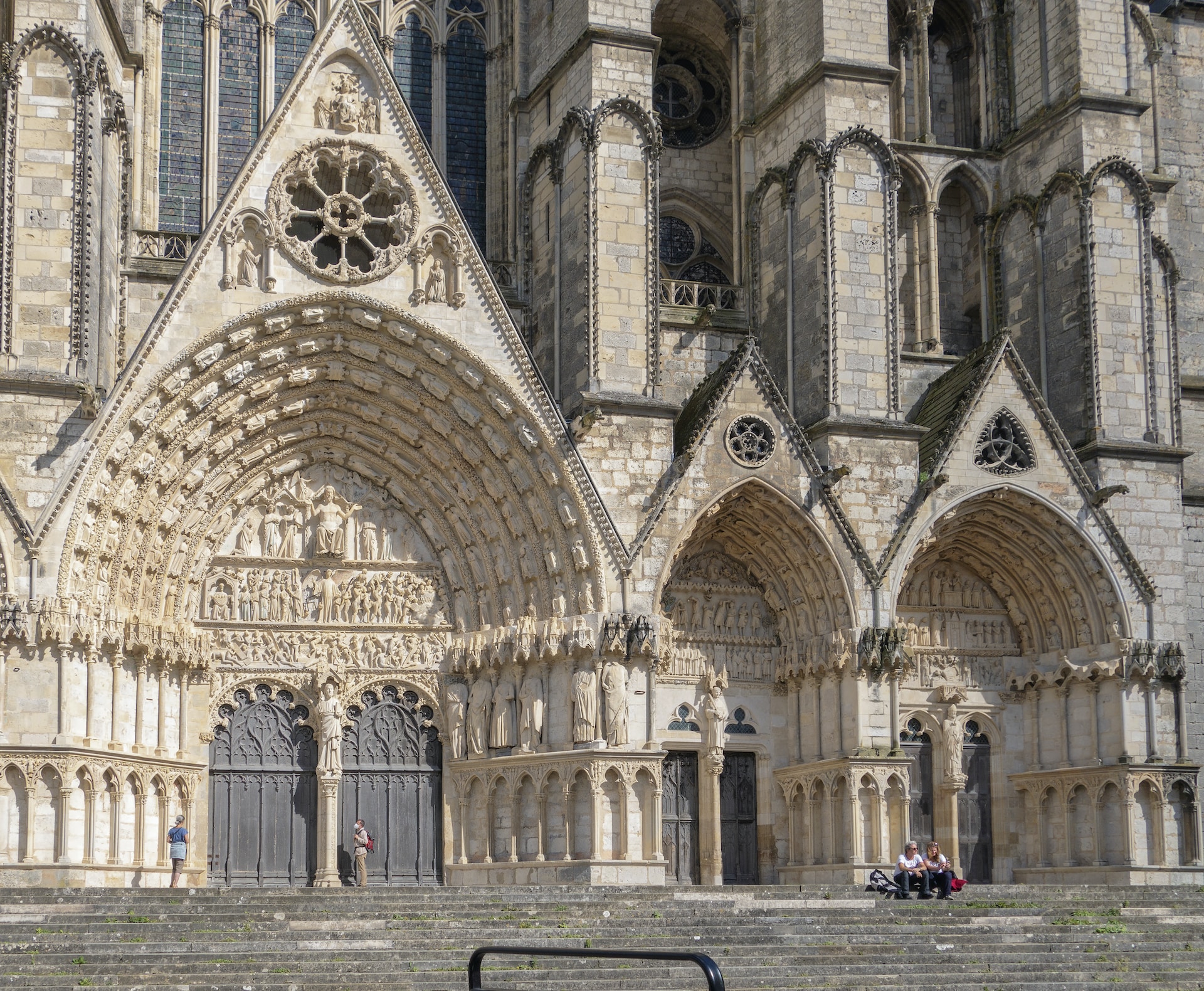 Bourges