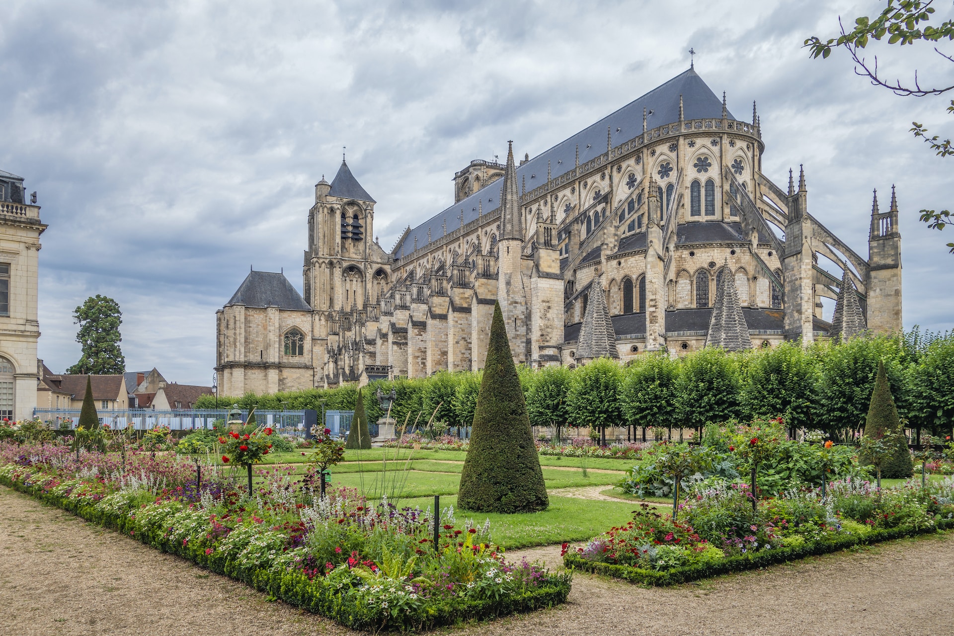 Dit is de Europese Culturele Hoofdstad van 2028