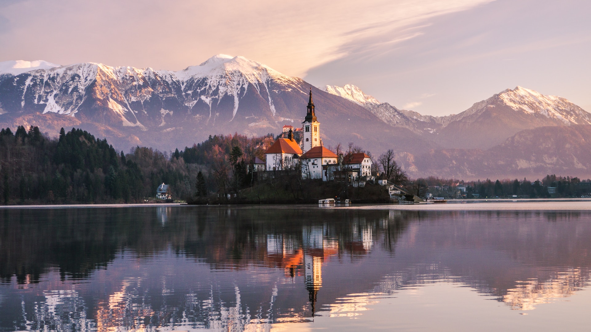 Voici 10 bonnes raisons de découvrir la Slovénie