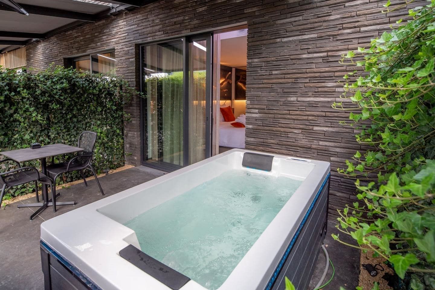 spa ardenne