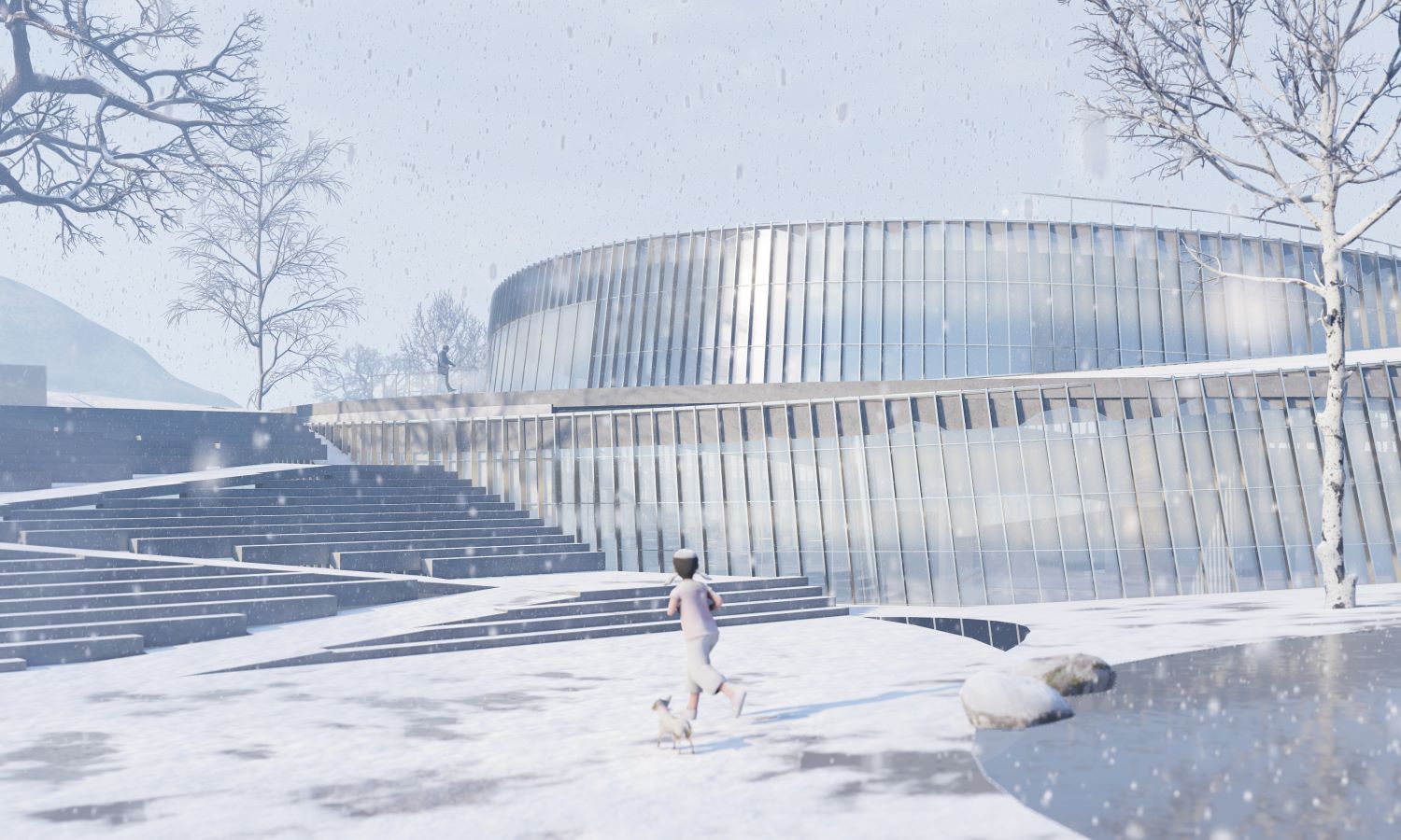 Iceland Volcano Museum