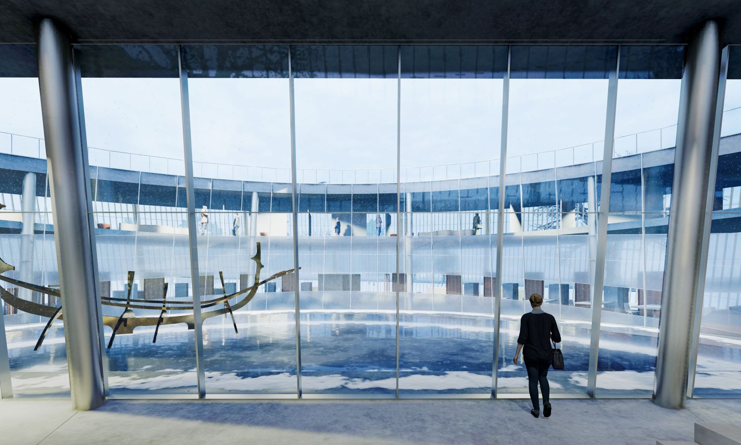 Iceland Volcano Museum